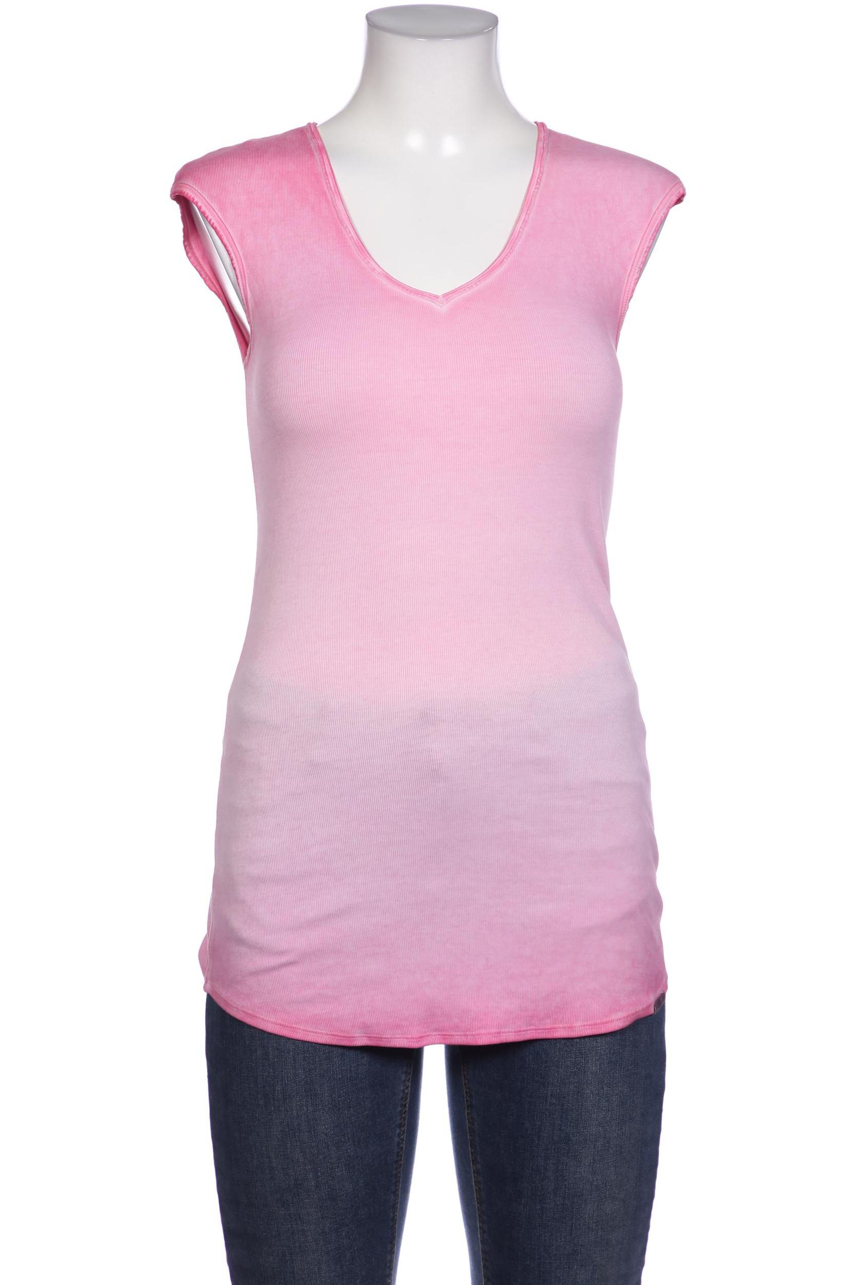 

Marc Cain Damen T-Shirt, pink