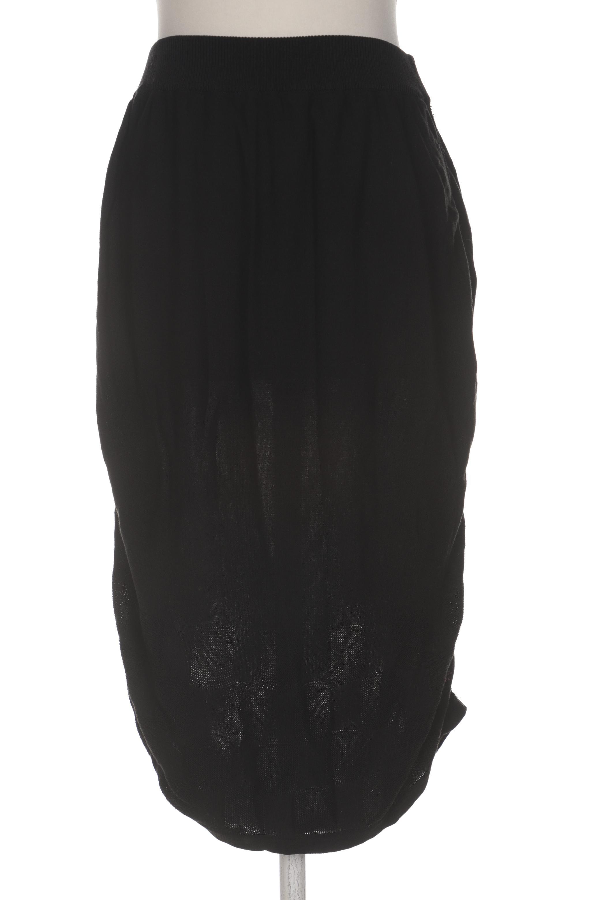 

Marc Cain Damen Rock, schwarz, Gr. 36