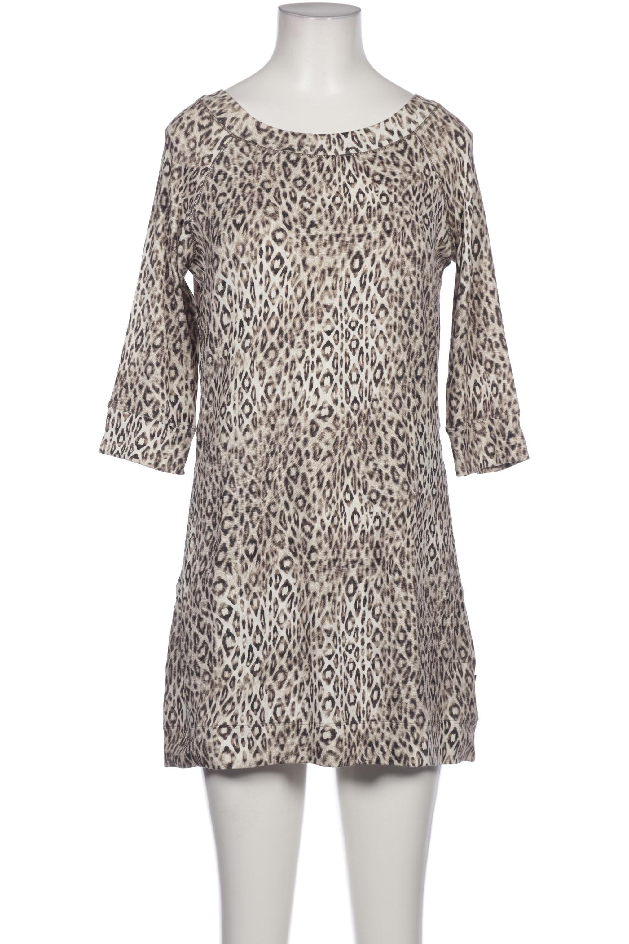

Marc Cain Damen Kleid, beige, Gr. 38