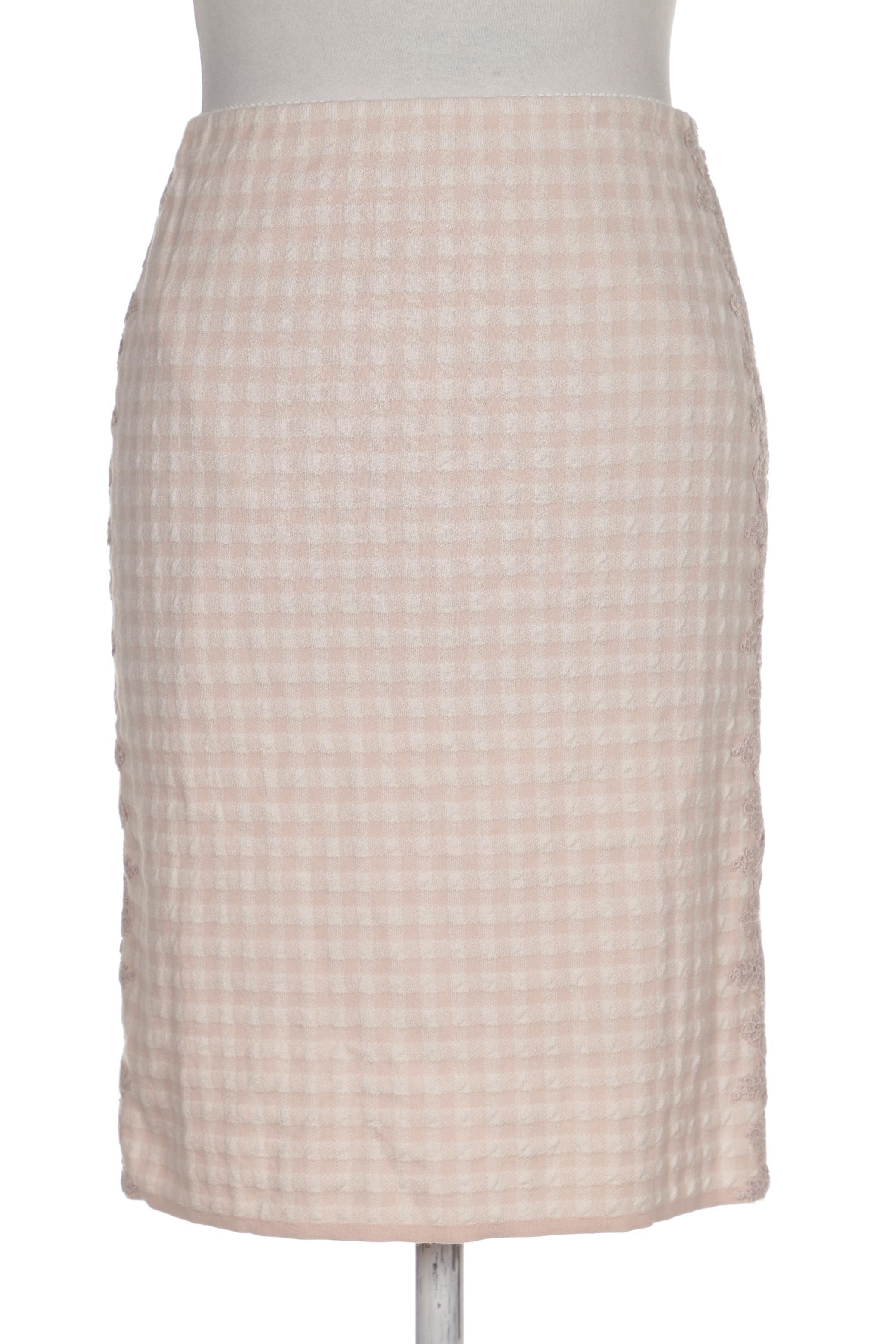 

Marc Cain Damen Rock, pink, Gr. 38