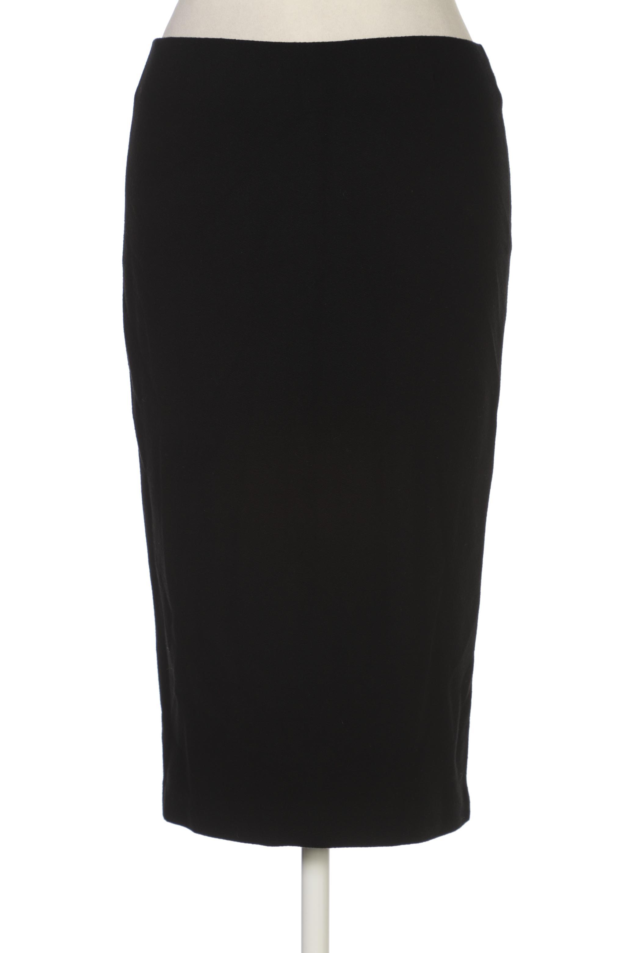 

Marc Cain Damen Rock, schwarz, Gr. 38