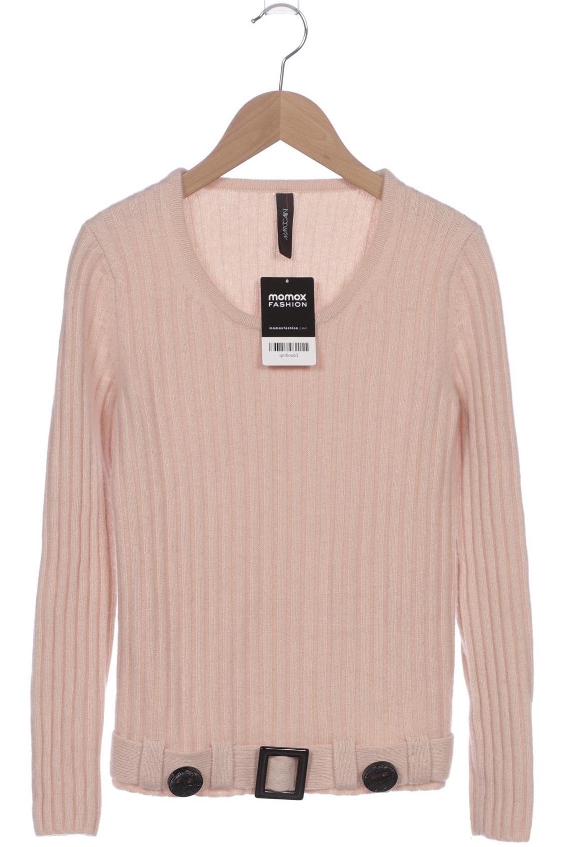 

Marc Cain Damen Pullover, pink, Gr. 36