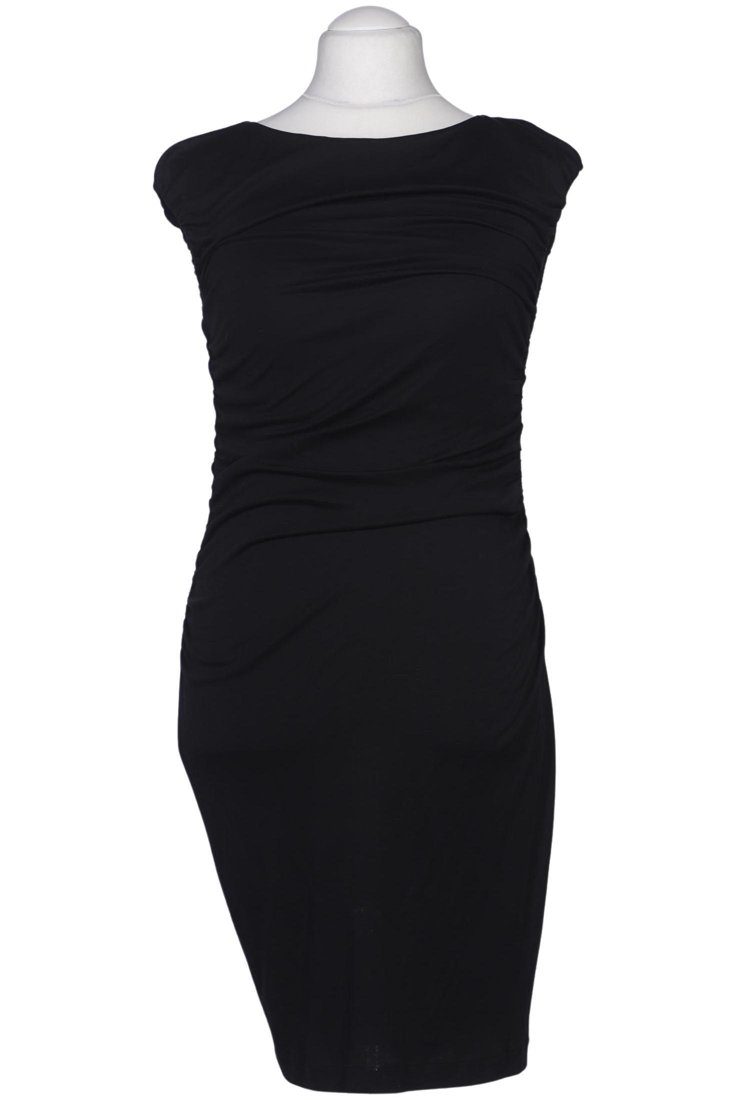 

Marc Cain Damen Kleid, schwarz, Gr. 40