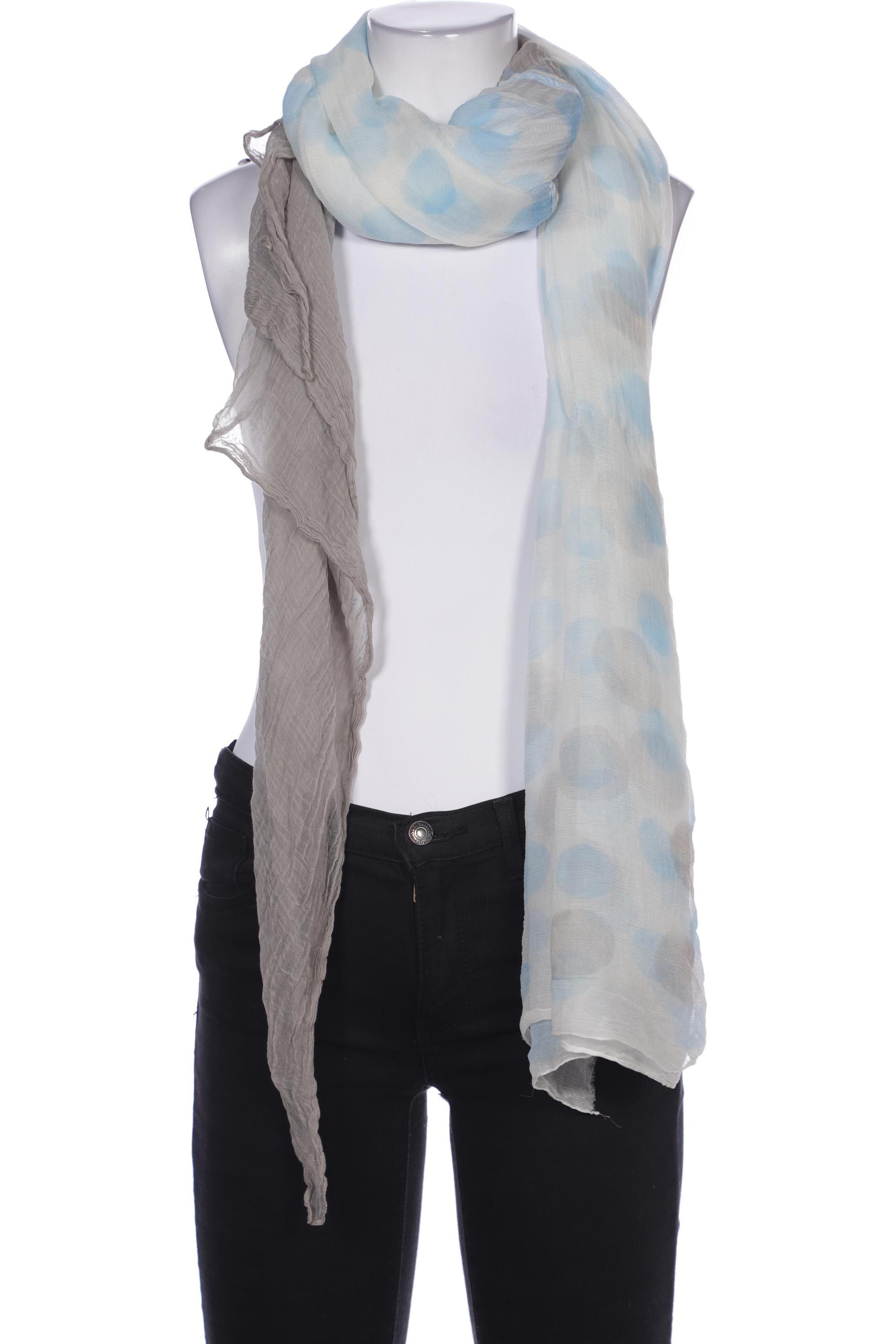 

Marc Cain Damen Schal, hellblau, Gr.
