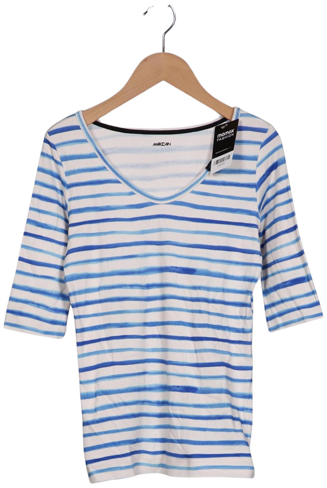 

Marc Cain Damen T-Shirt, mehrfarbig, Gr. 30