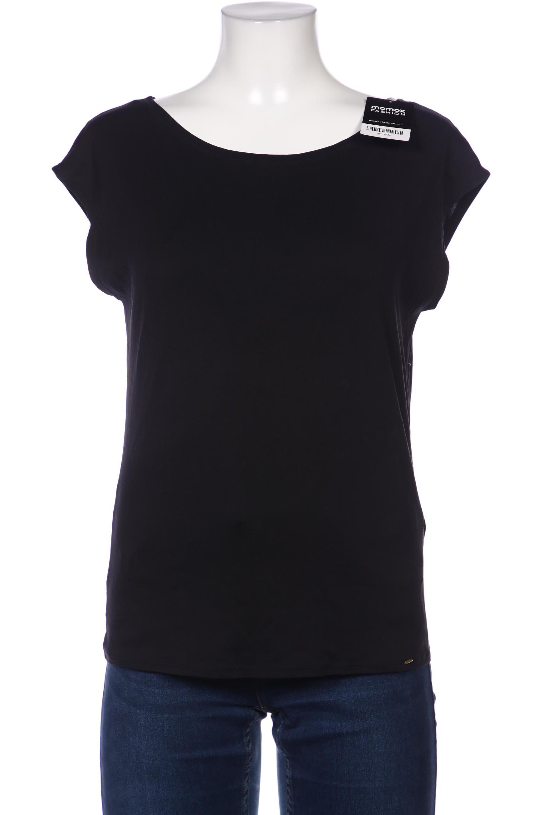 

Marc Cain Damen T-Shirt, marineblau, Gr. 42