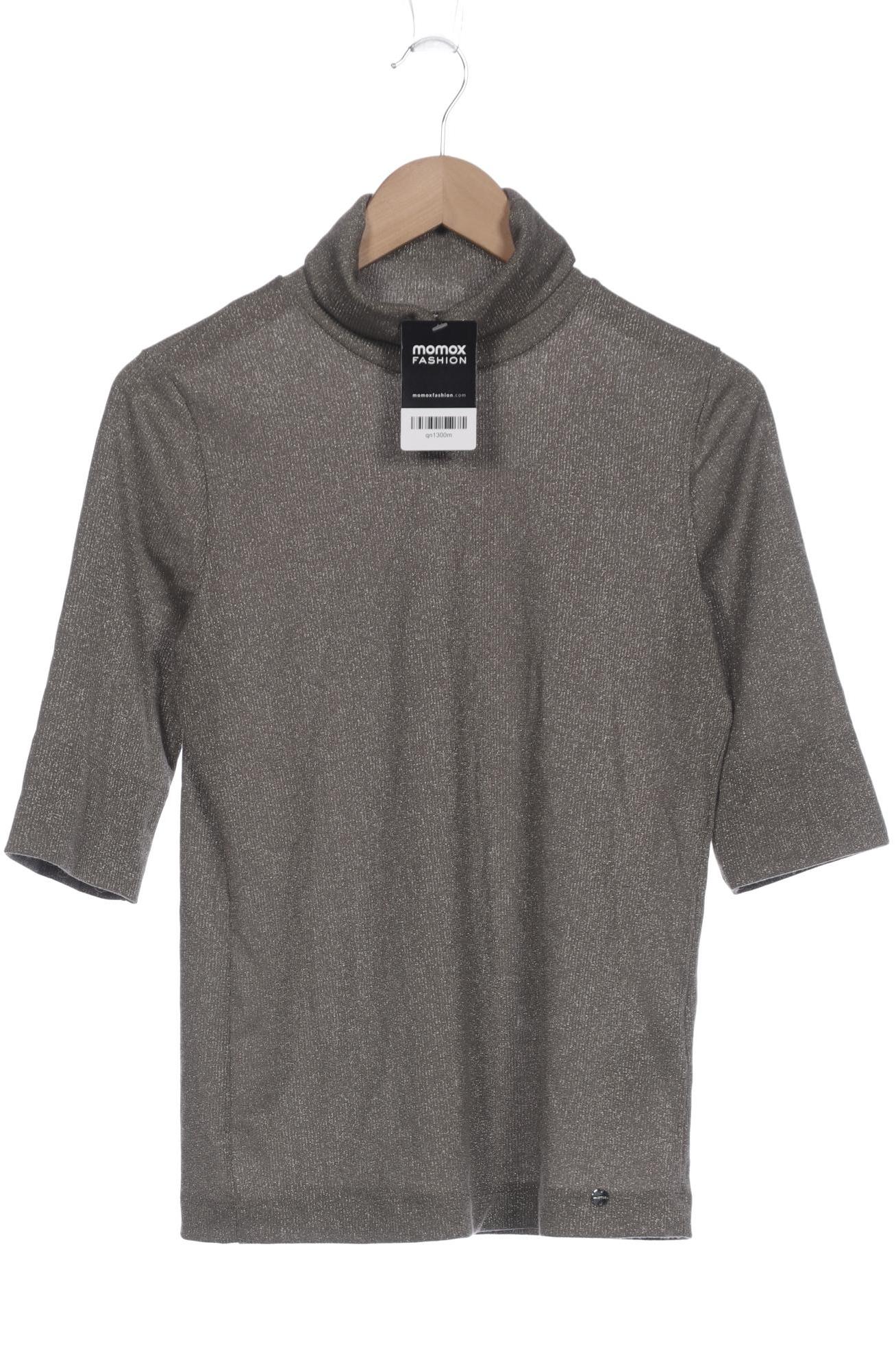

Marc Cain Damen Pullover, grün, Gr. 40