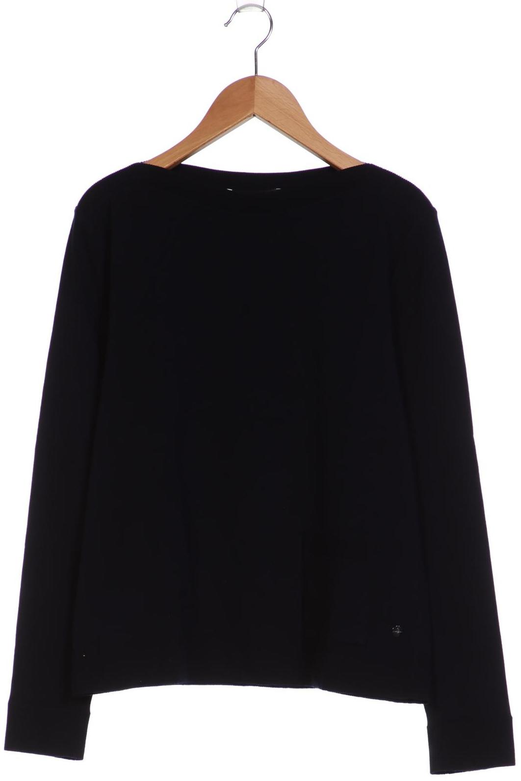 

Marc Cain Damen Pullover, marineblau, Gr. 36