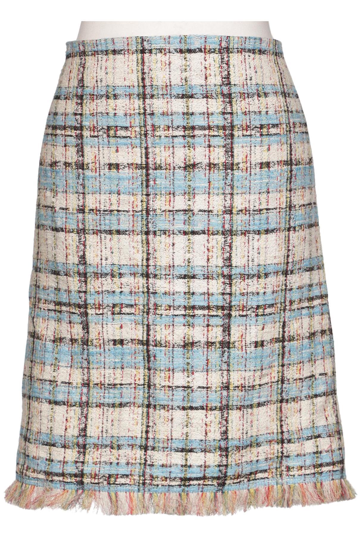 

Marc Cain Damen Rock, mehrfarbig, Gr. 42