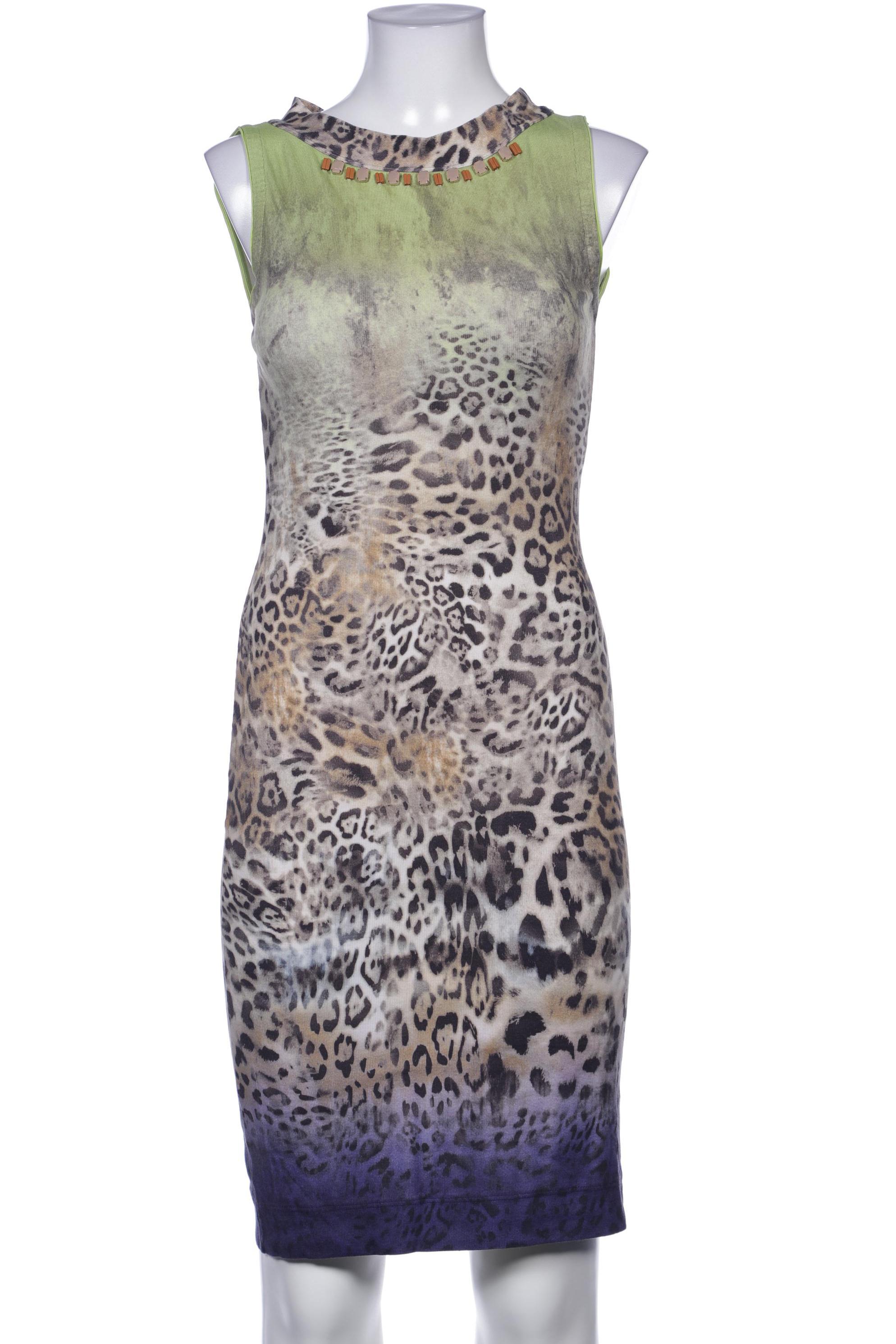 

Marc Cain Damen Kleid, mehrfarbig, Gr. 38