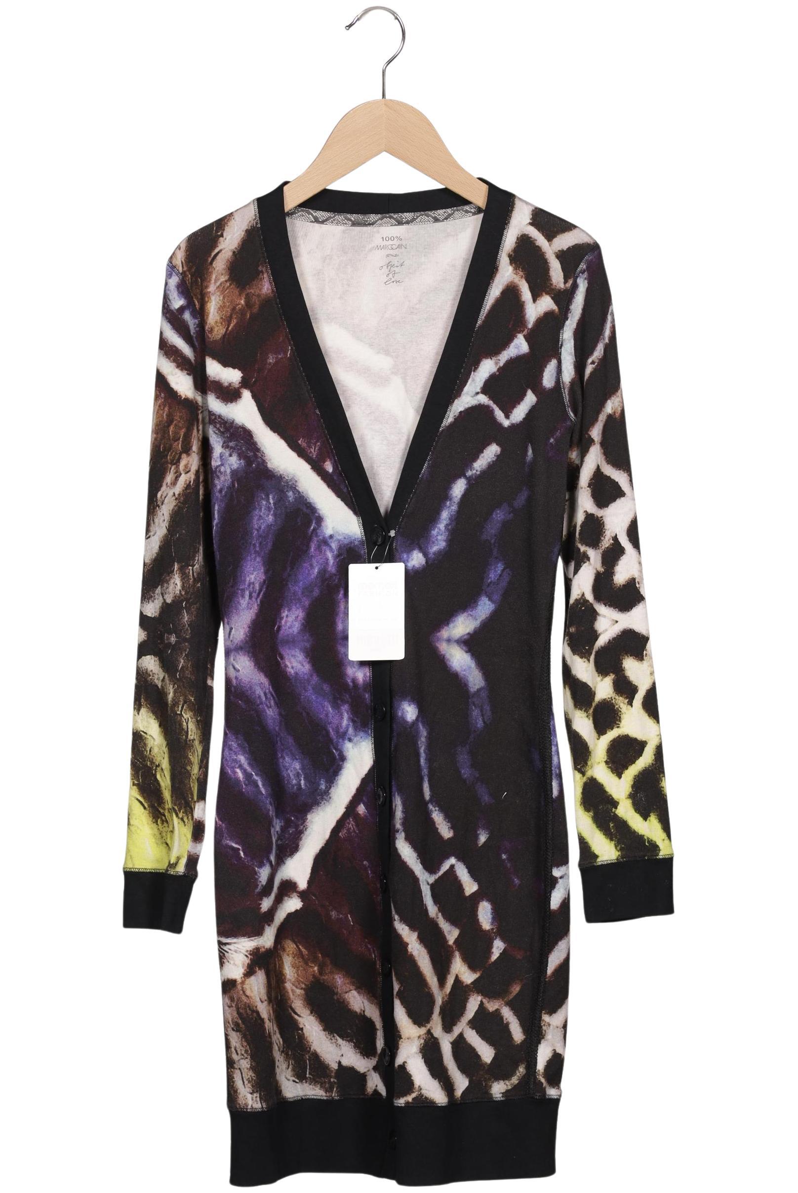

Marc Cain Damen Strickjacke, mehrfarbig, Gr. 36