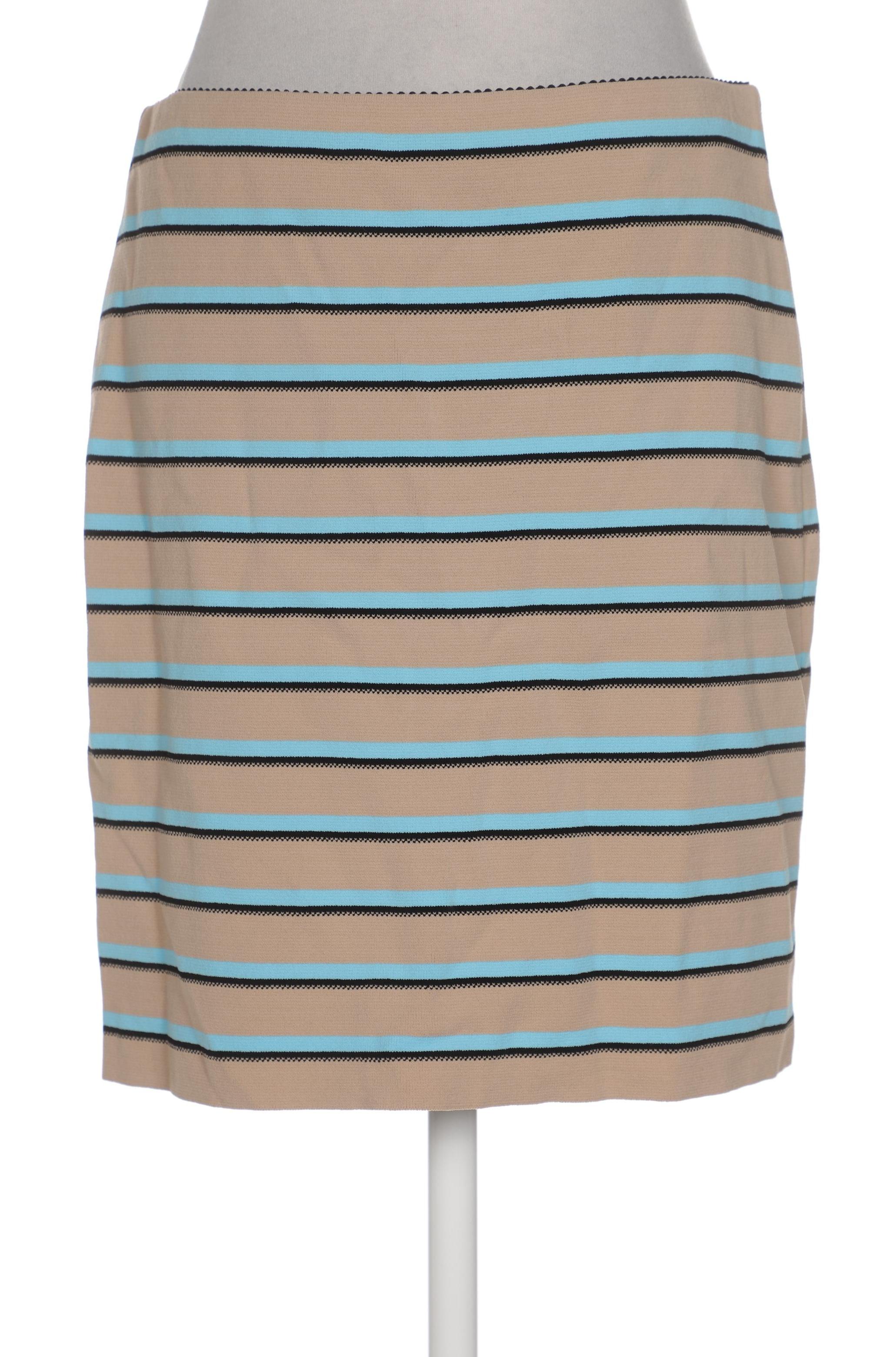 

Marc Cain Damen Rock, beige, Gr. 38