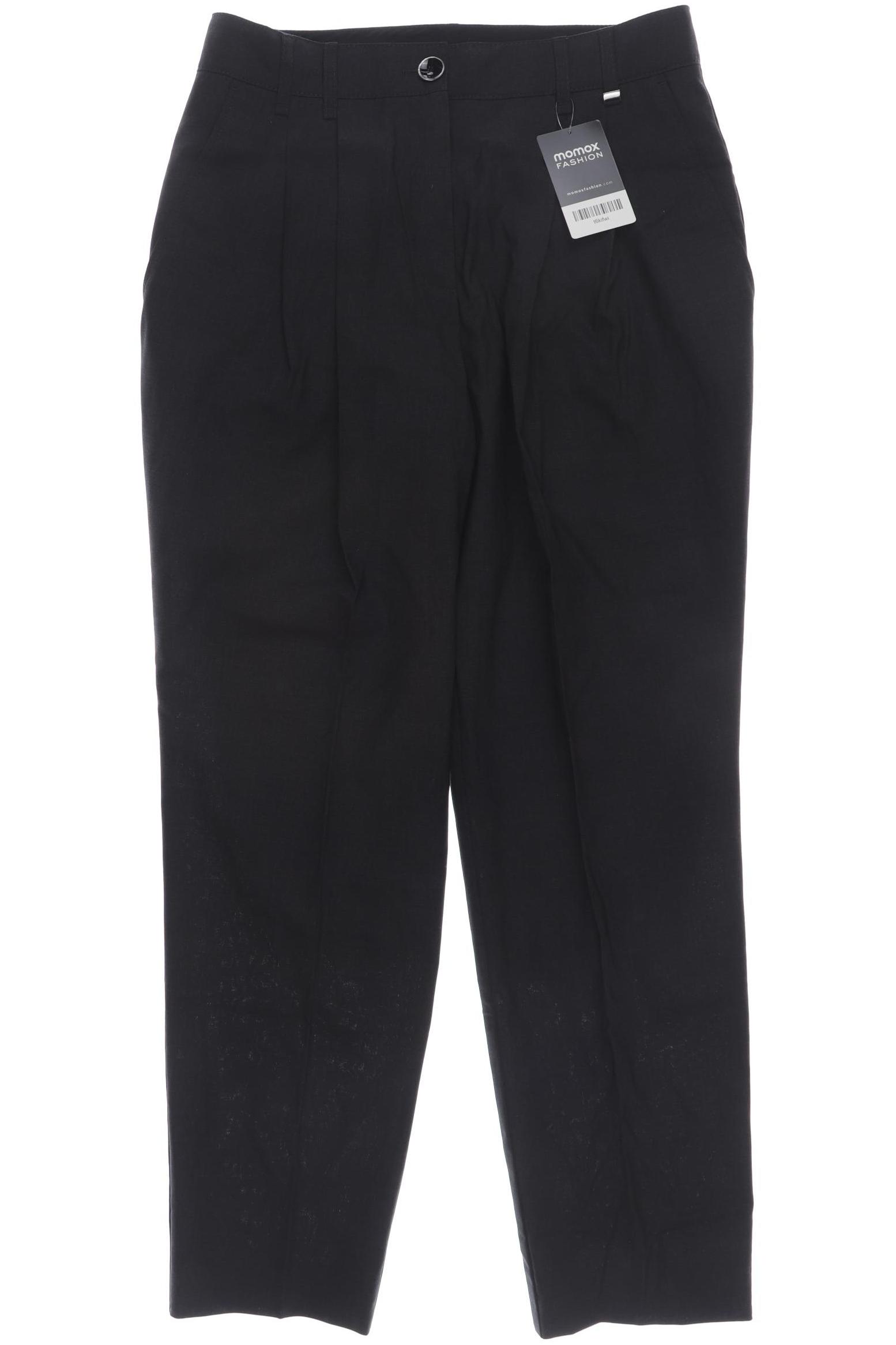 

Marc Cain Damen Stoffhose, grau, Gr. 38