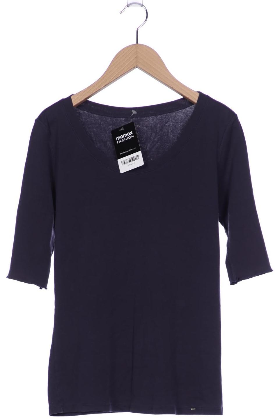 

Marc Cain Damen T-Shirt, marineblau, Gr. 40