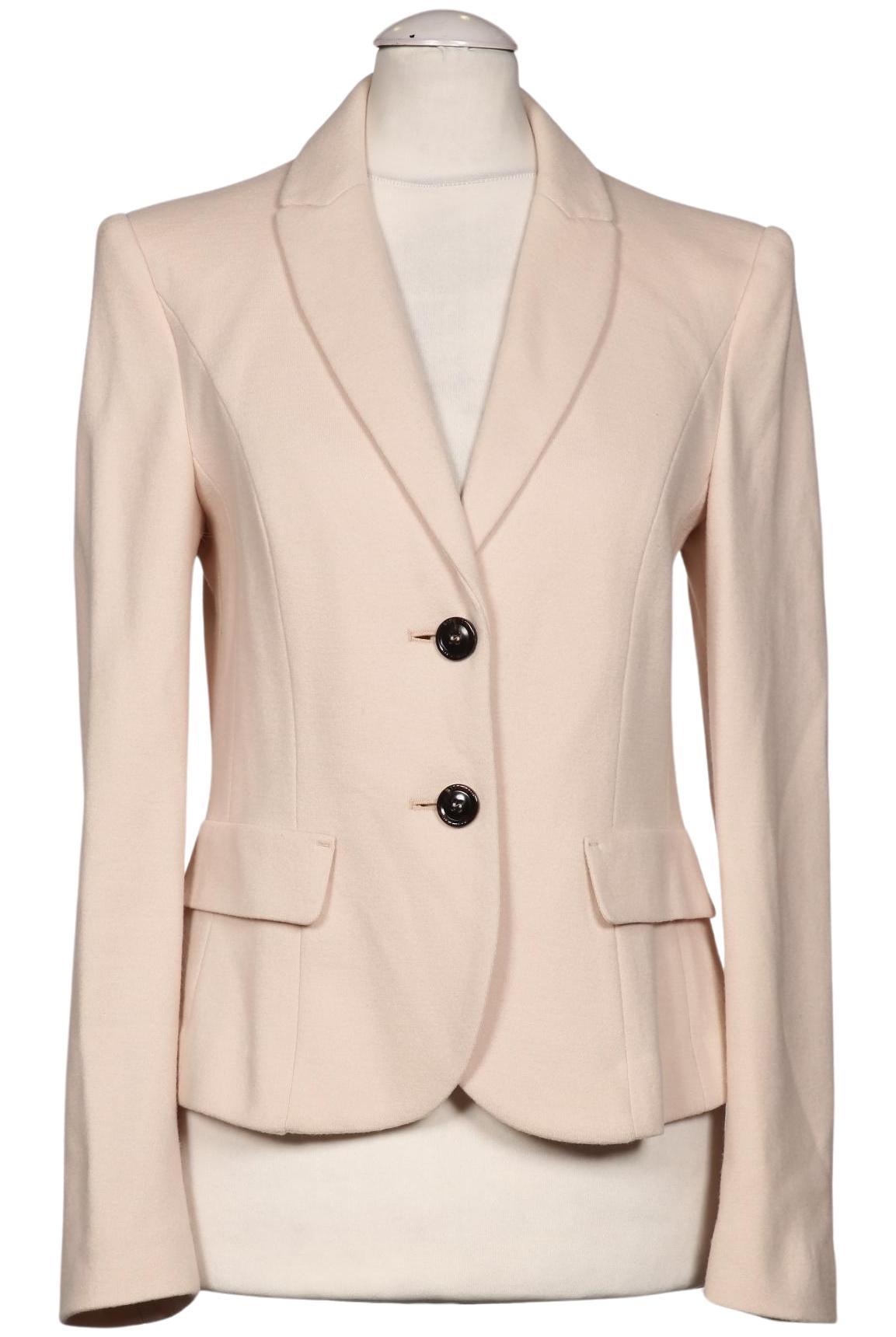 

Marc Cain Damen Blazer, beige, Gr. 34