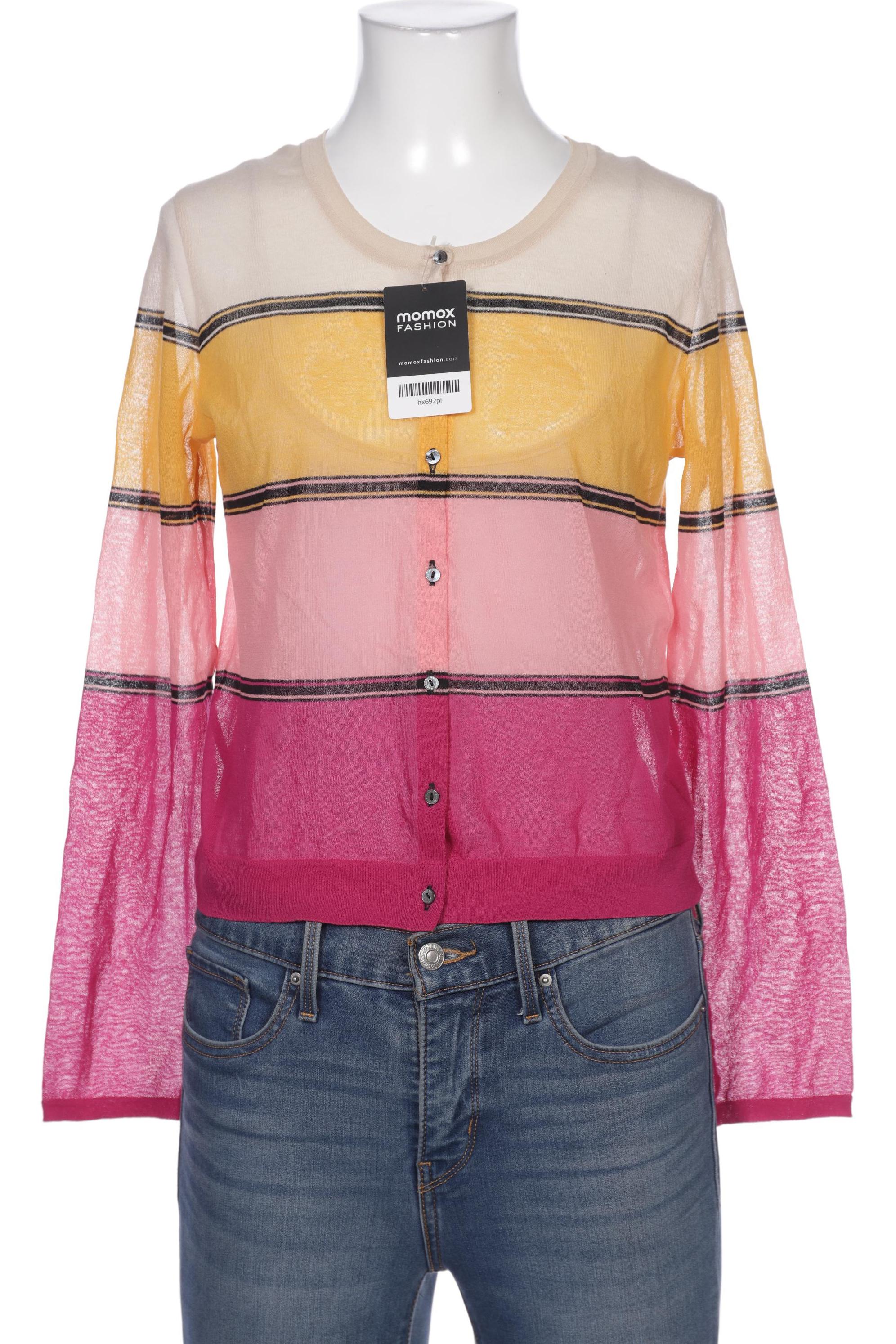 

Marc Cain Damen Strickjacke, mehrfarbig