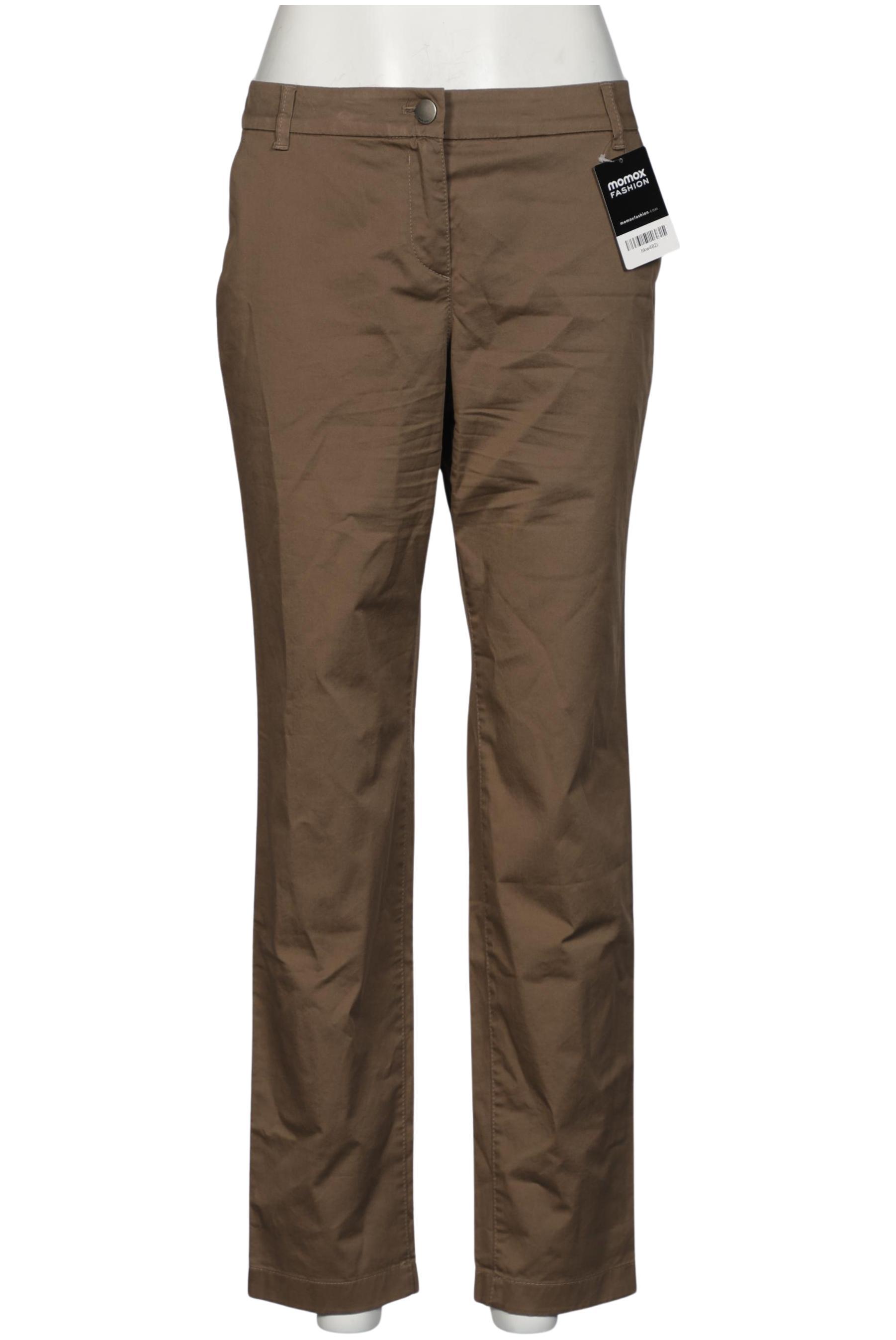 

Marc Cain Damen Stoffhose, braun, Gr. 40