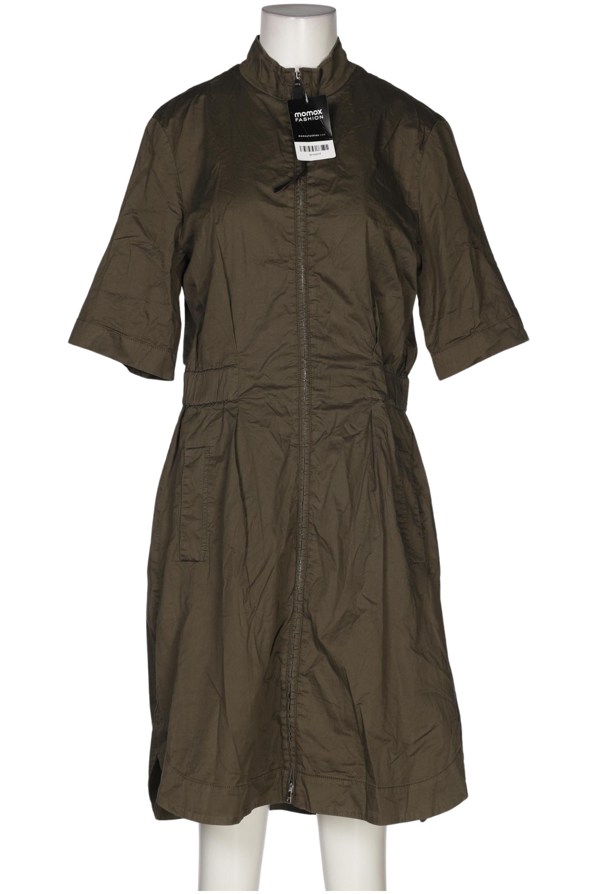 

Marc Cain Damen Kleid, grün, Gr. 38