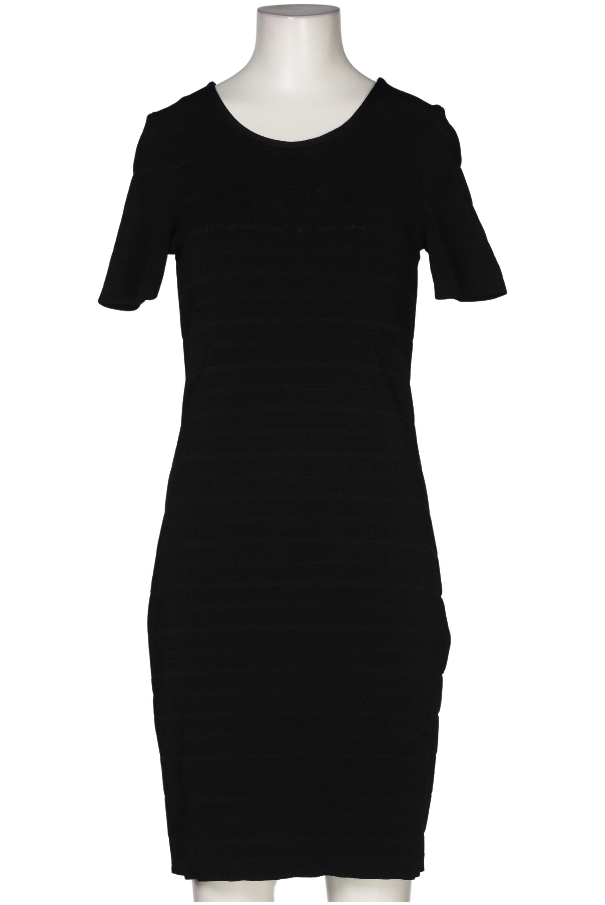 

Marc Cain Damen Kleid, schwarz, Gr. 38