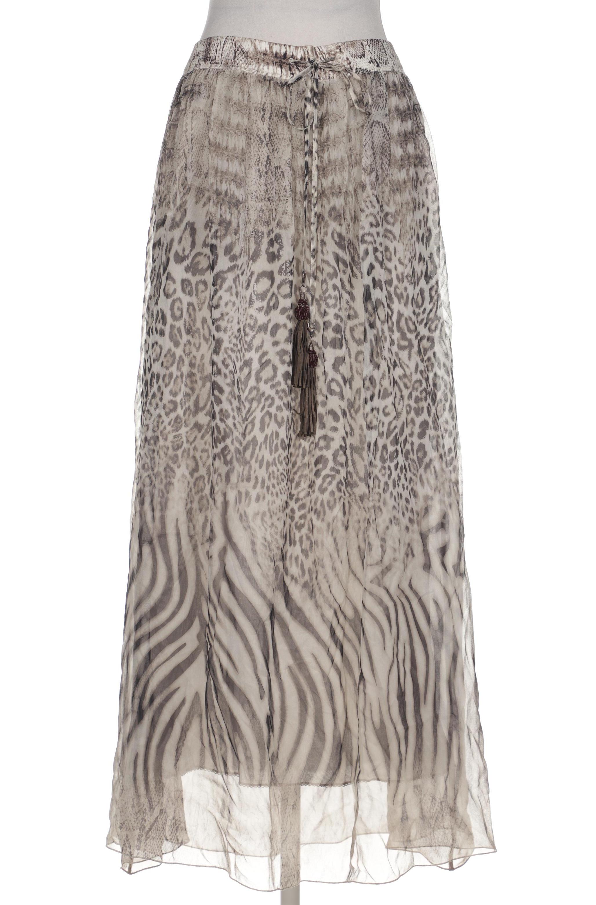 

Marc Cain Damen Rock, grau, Gr. 38