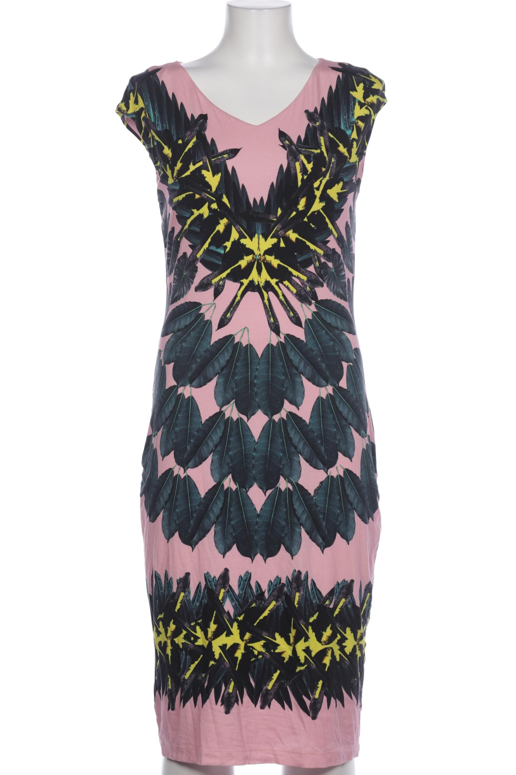 

Marc Cain Damen Kleid, mehrfarbig, Gr. 42