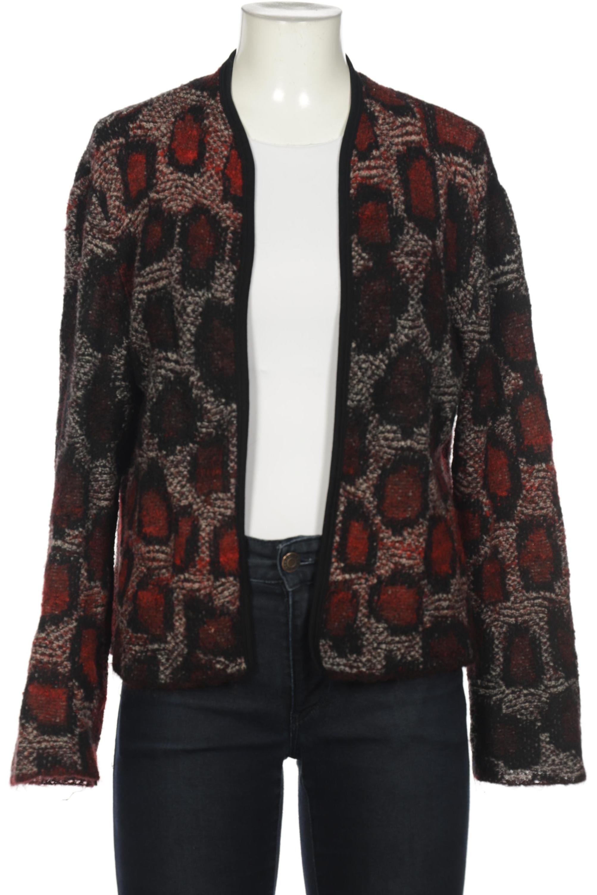 

Marc Cain Damen Strickjacke, mehrfarbig
