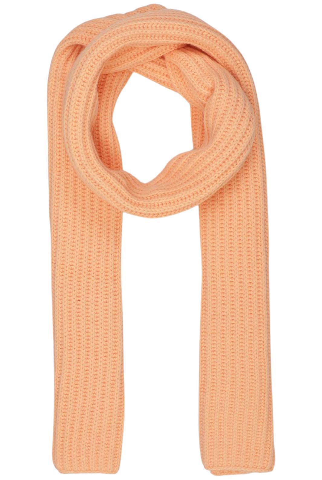 

Marc Cain Damen Schal, orange, Gr.