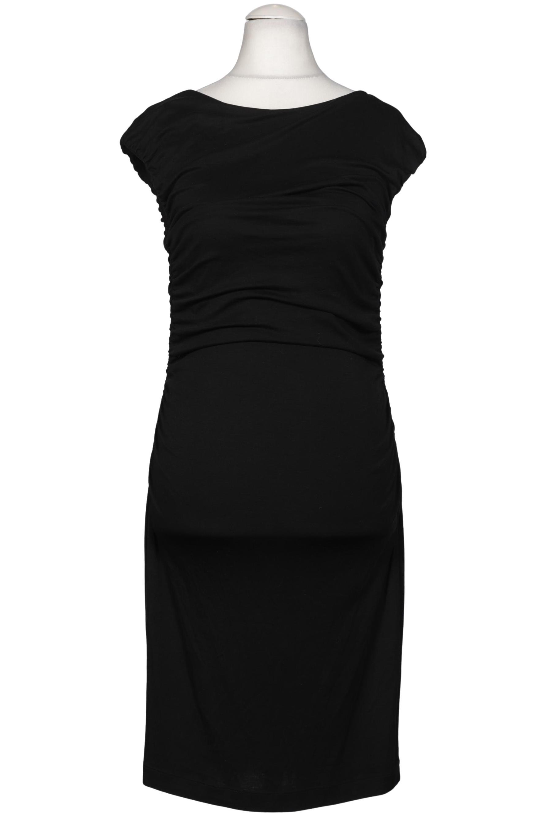 

Marc Cain Damen Kleid, schwarz, Gr. 40