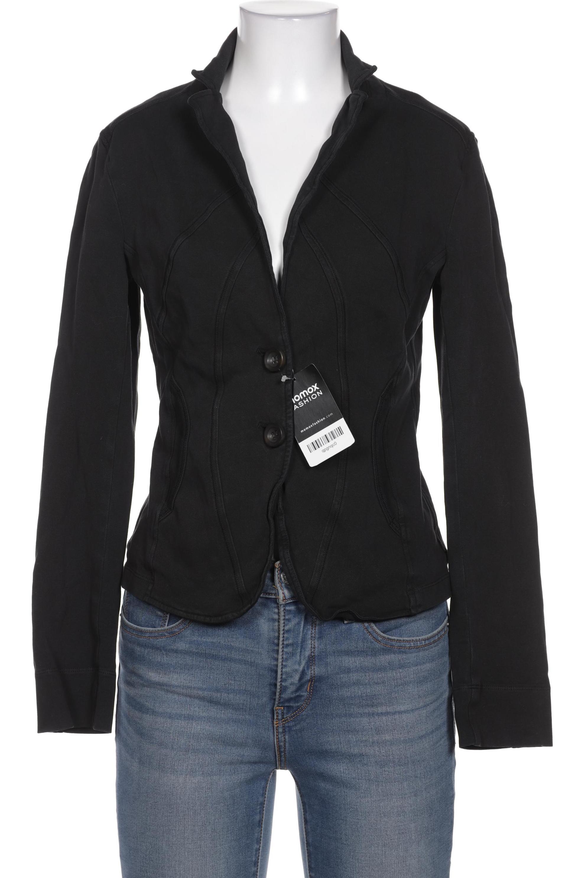 

Marc Cain Damen Blazer, schwarz