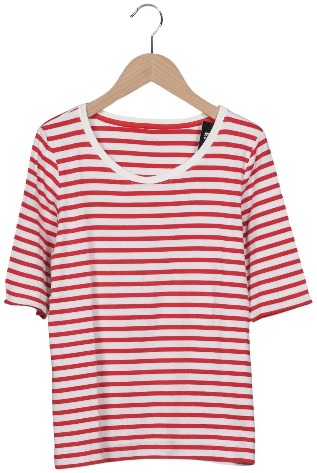 

Marc Cain Damen T-Shirt, mehrfarbig, Gr. 42