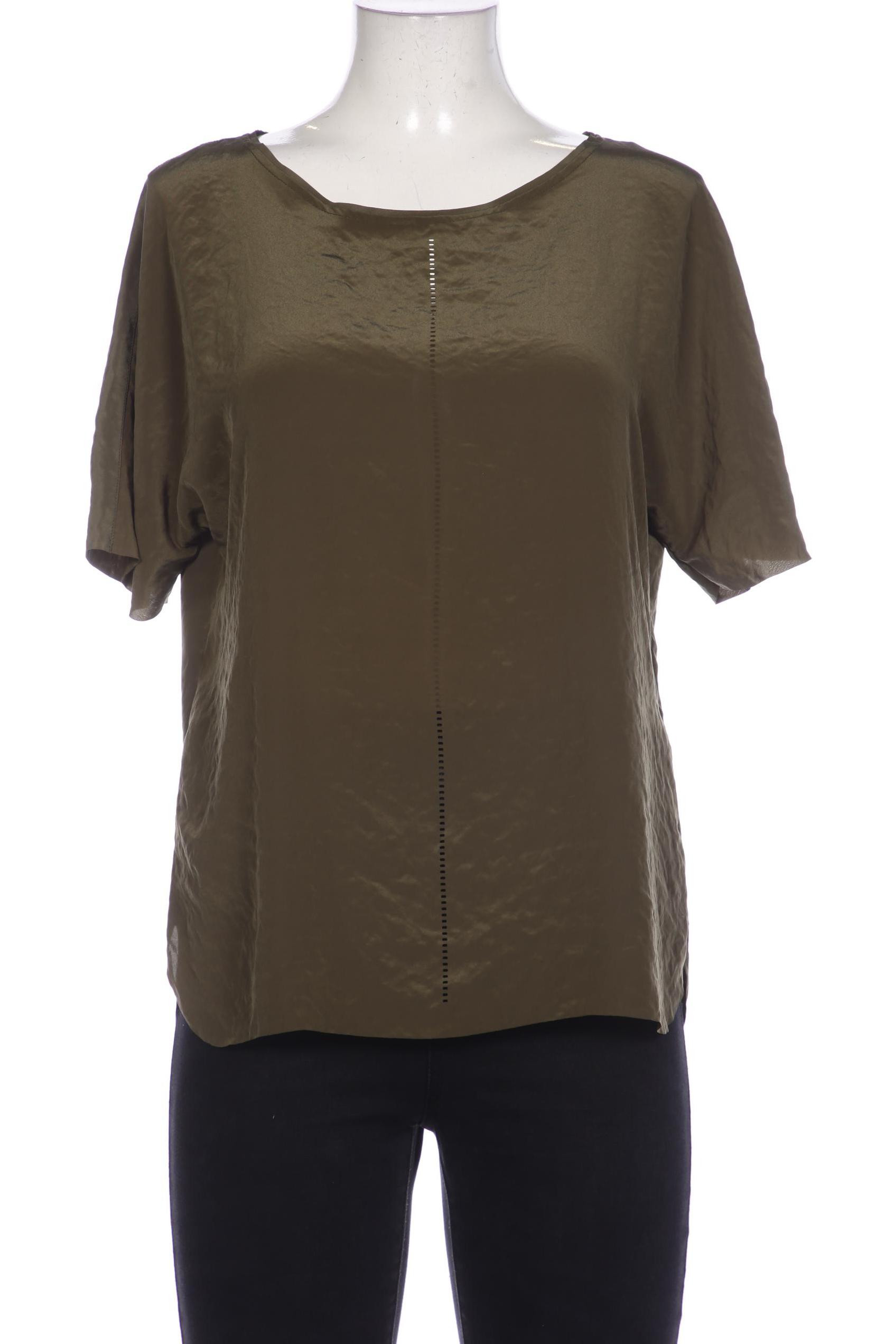 

Marc Cain Damen Bluse, grün, Gr. 38