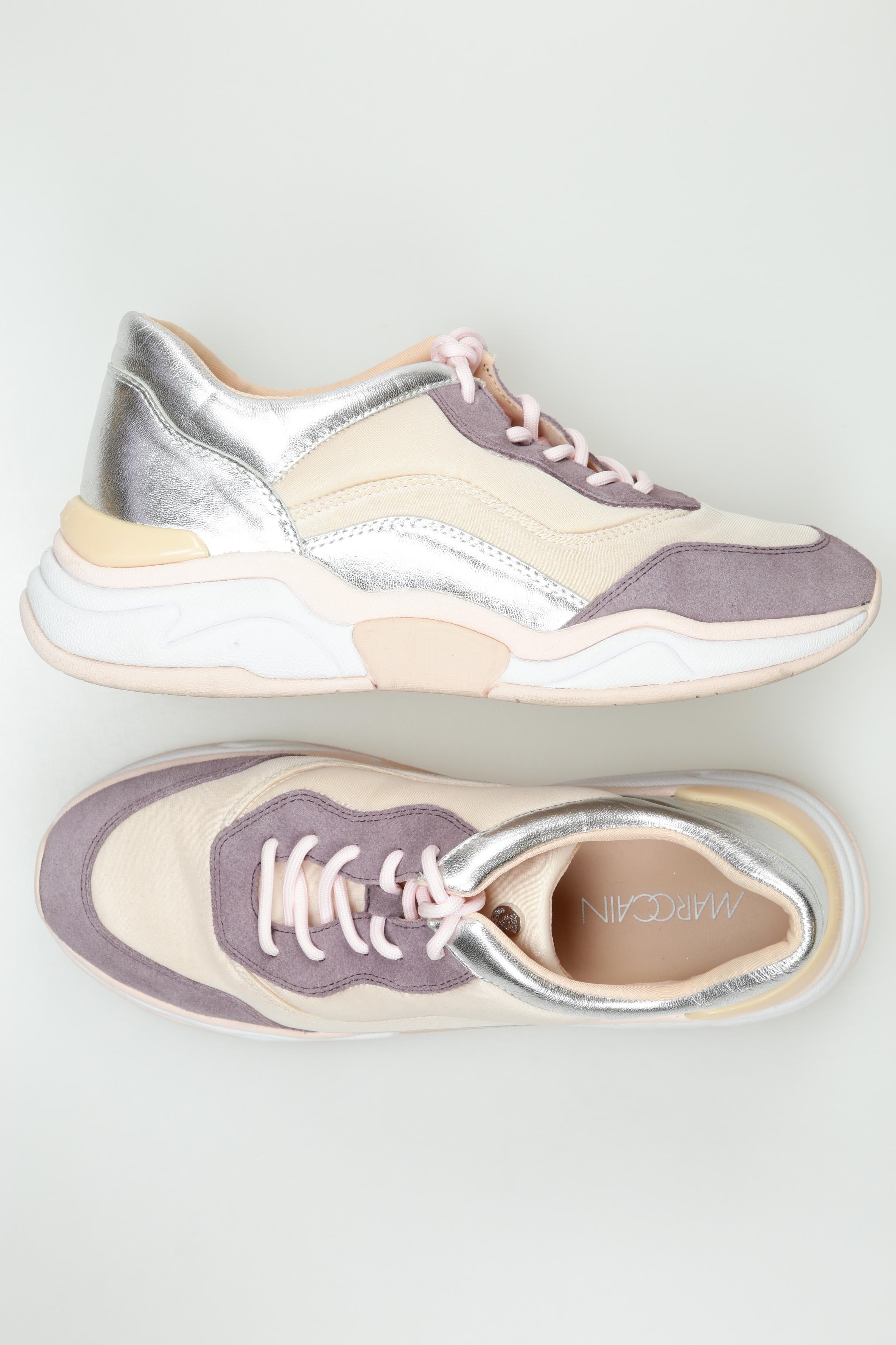 

Marc Cain Damen Sneakers, mehrfarbig, Gr. 40