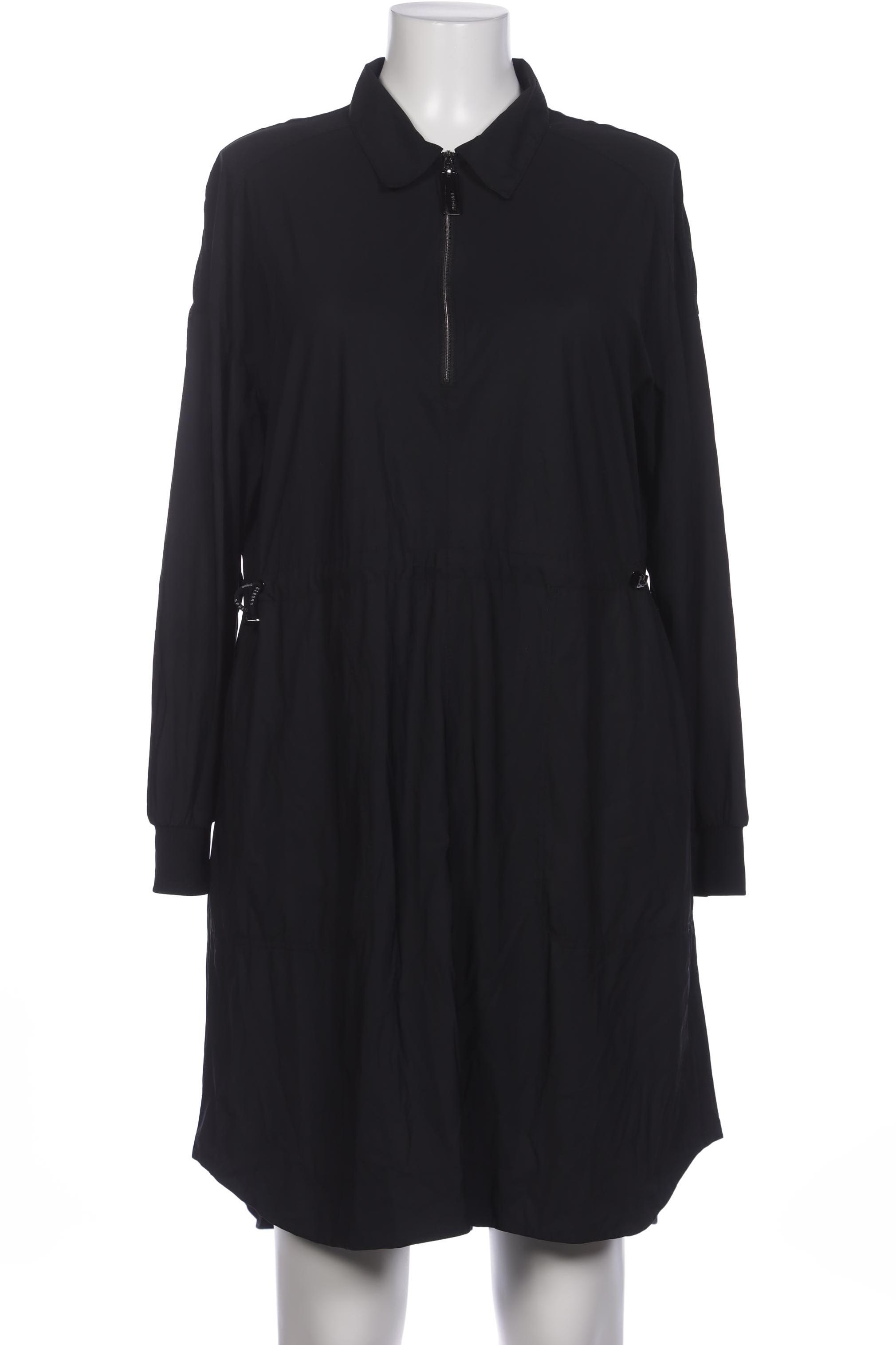 

Marc Cain Damen Kleid, schwarz, Gr. 44