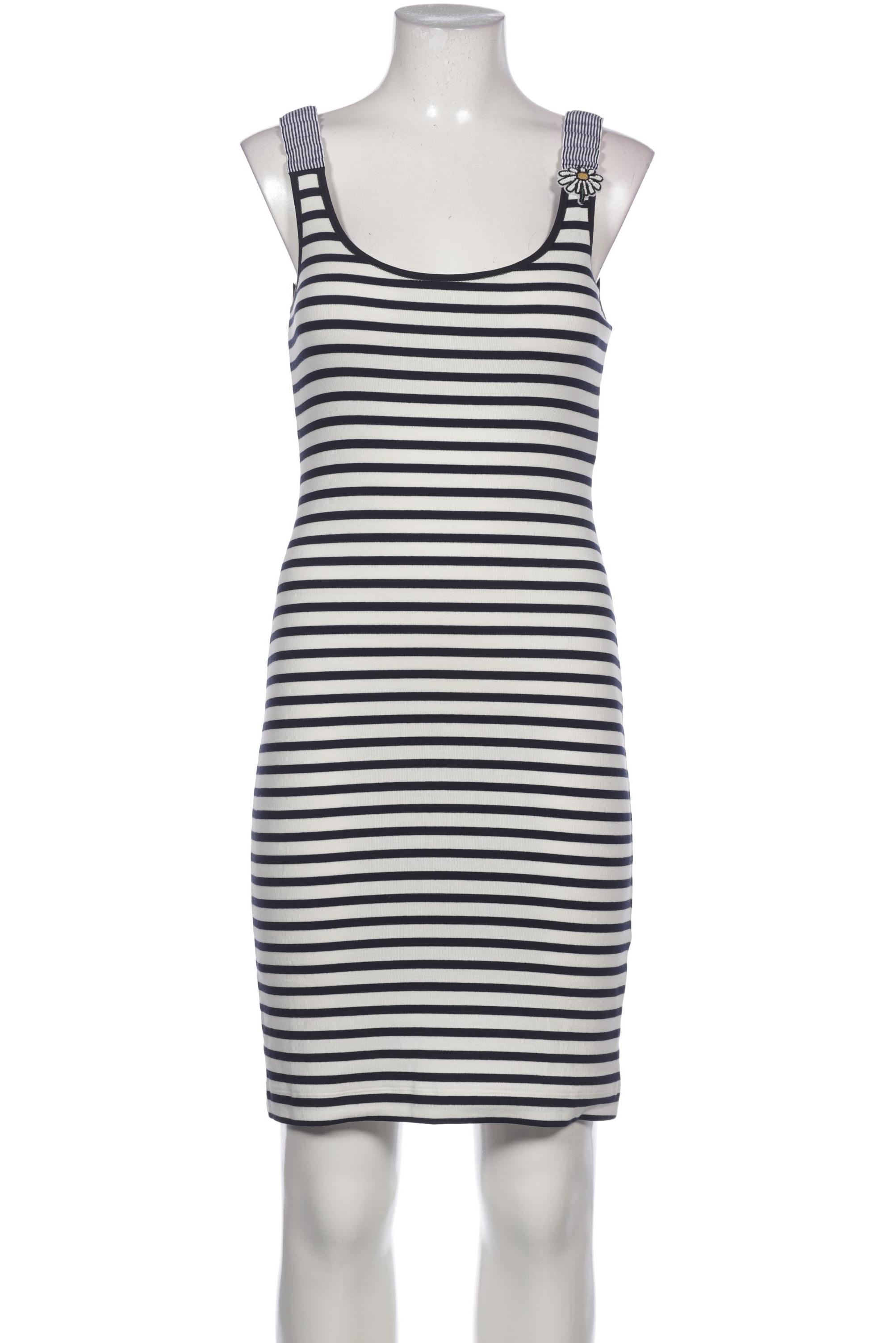 

Marc Cain Damen Kleid, marineblau