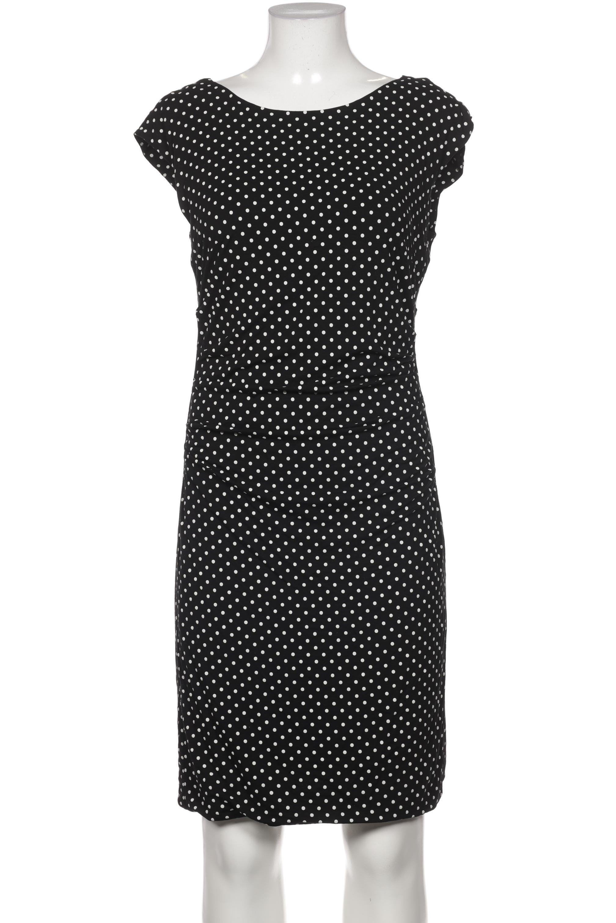

Marc Cain Damen Kleid, schwarz, Gr. 42