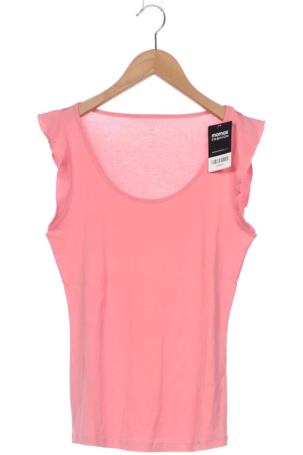 

Marc Cain Damen T-Shirt, pink, Gr. 38
