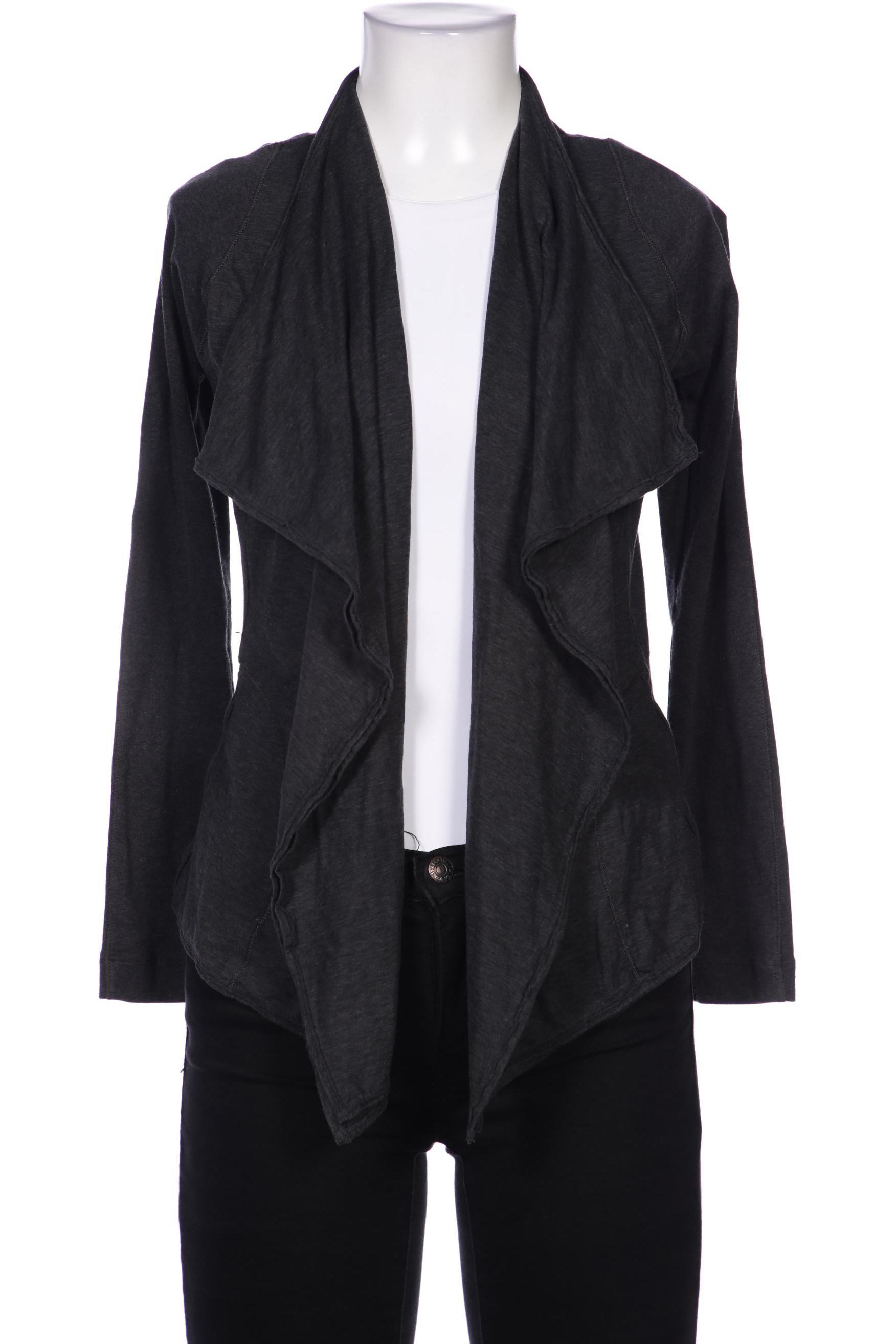 

Marc Cain Damen Strickjacke, grau, Gr. 32