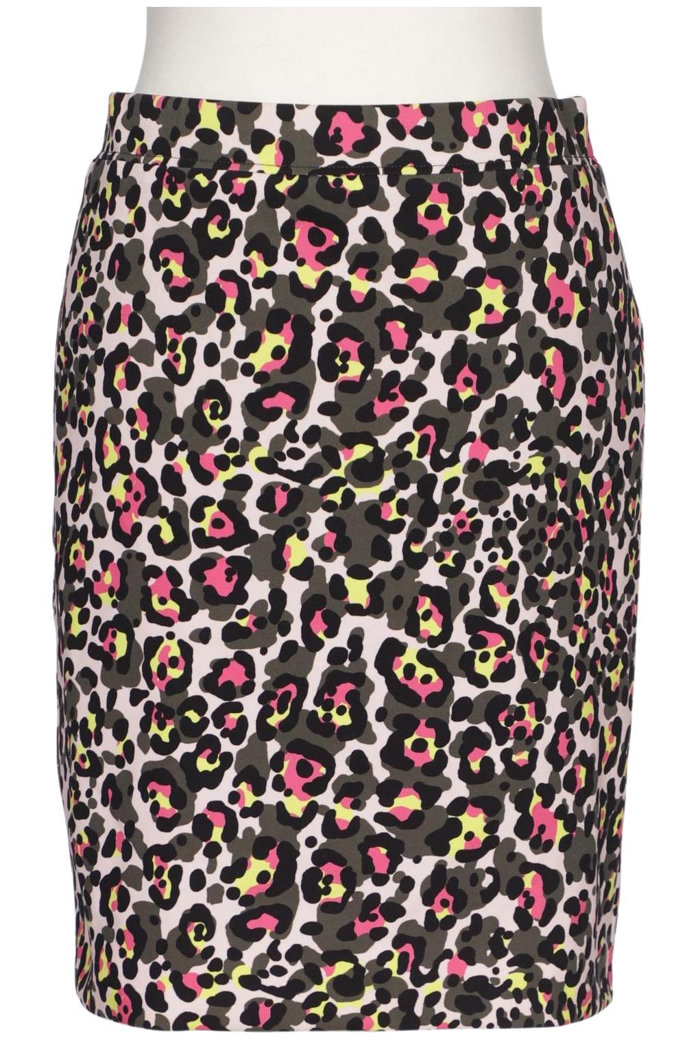 

Marc Cain Damen Rock, mehrfarbig, Gr. 34