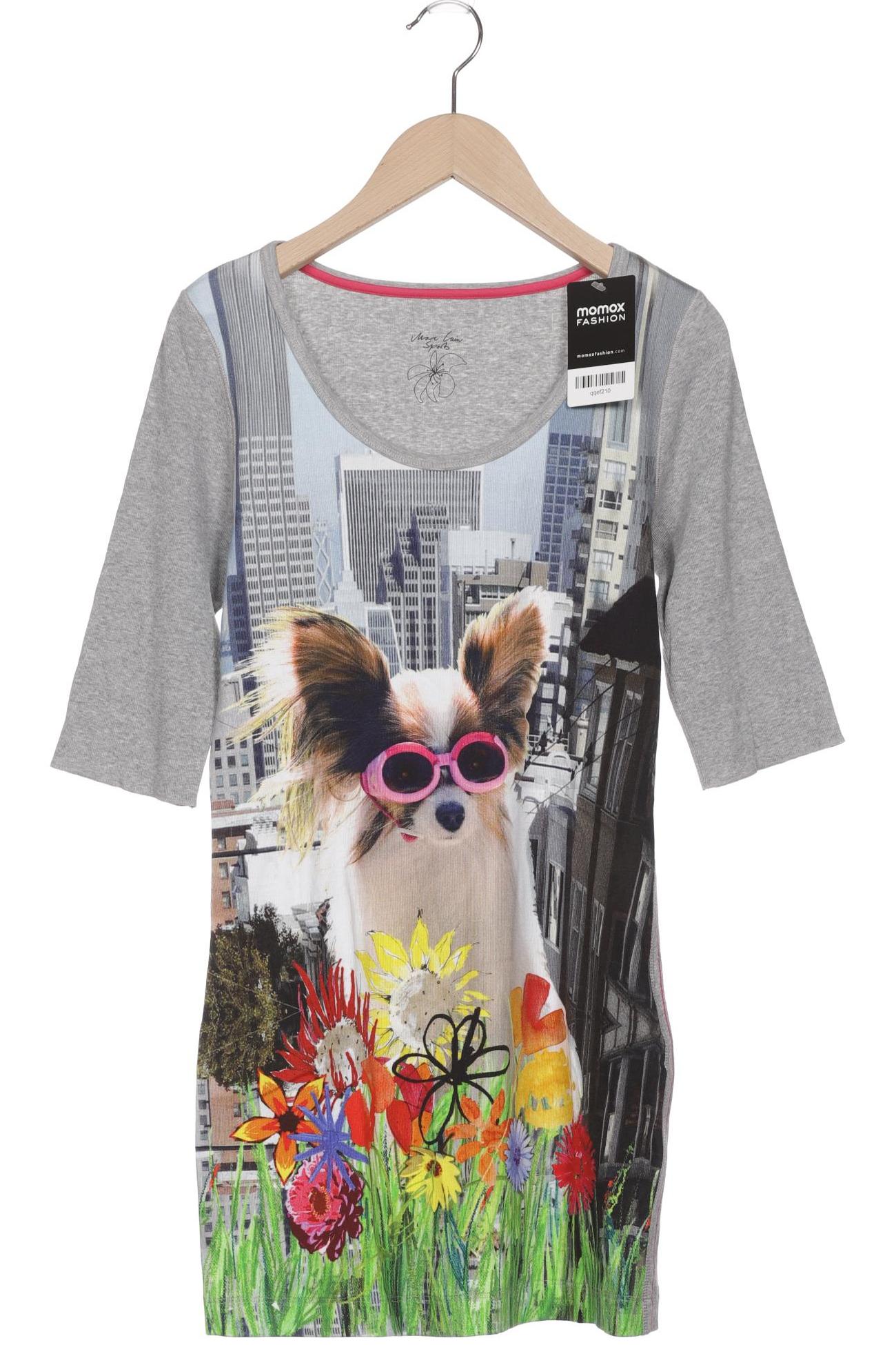 

Marc Cain Damen T-Shirt, mehrfarbig