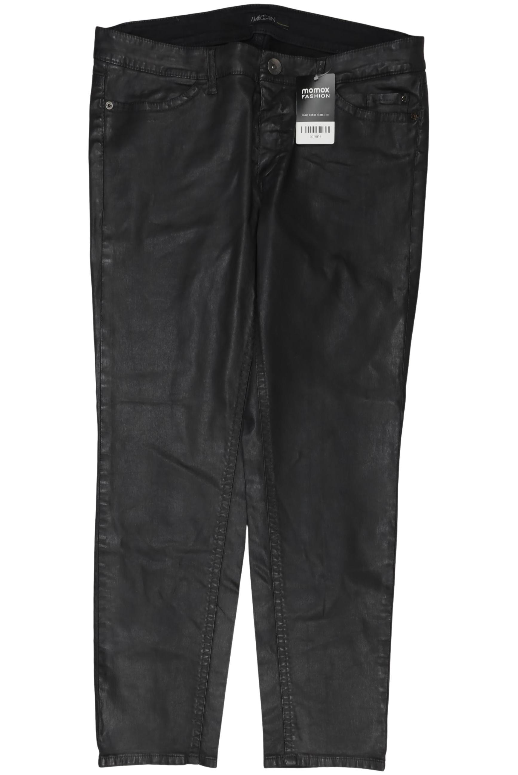 

Marc Cain Damen Jeans, schwarz, Gr. 44
