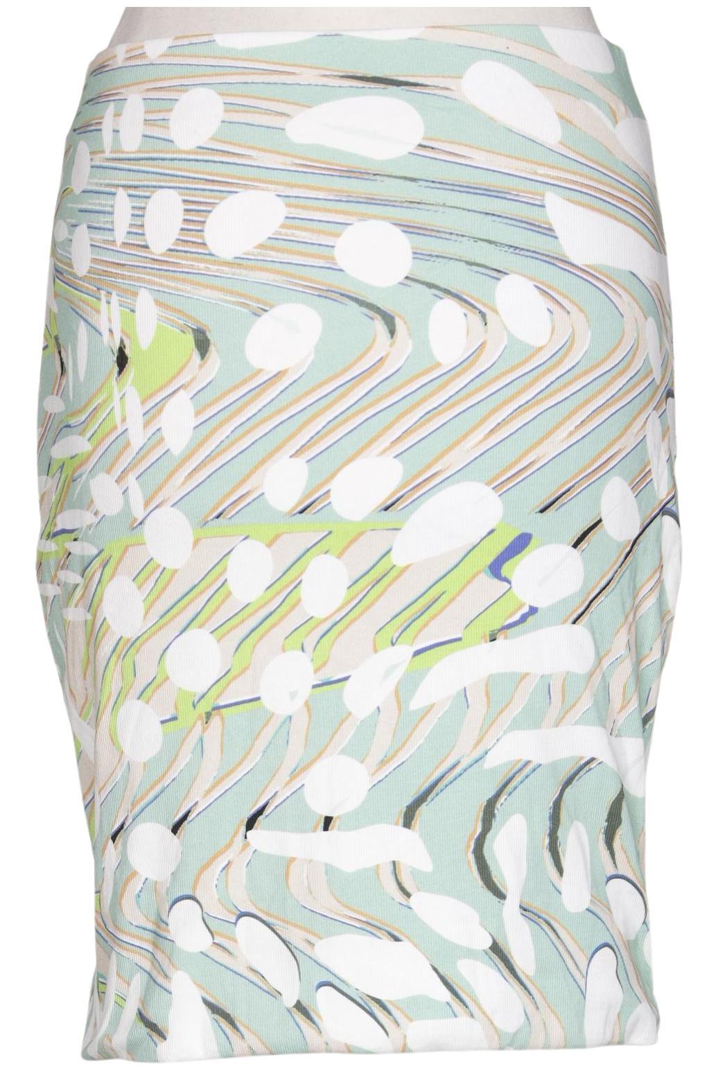 

Marc Cain Damen Rock, mehrfarbig, Gr. 28