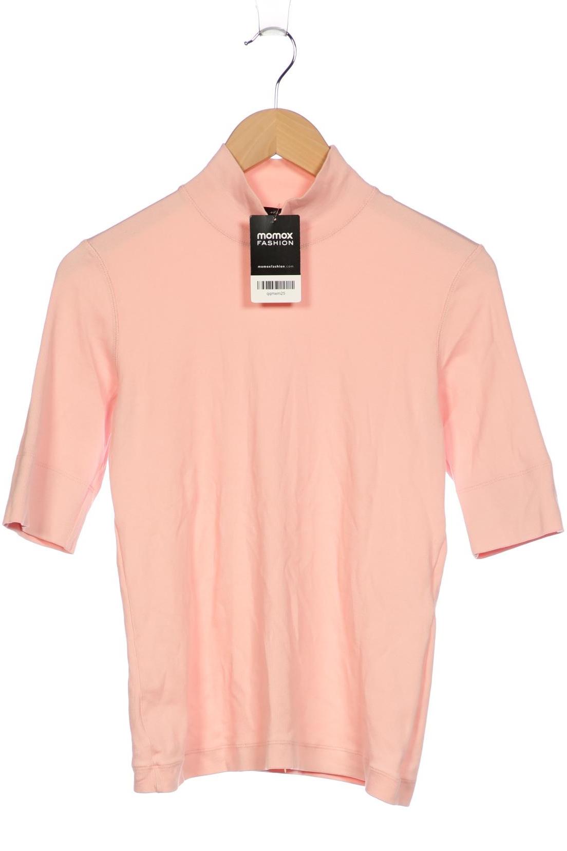 

Marc Cain Damen T-Shirt, pink, Gr. 42