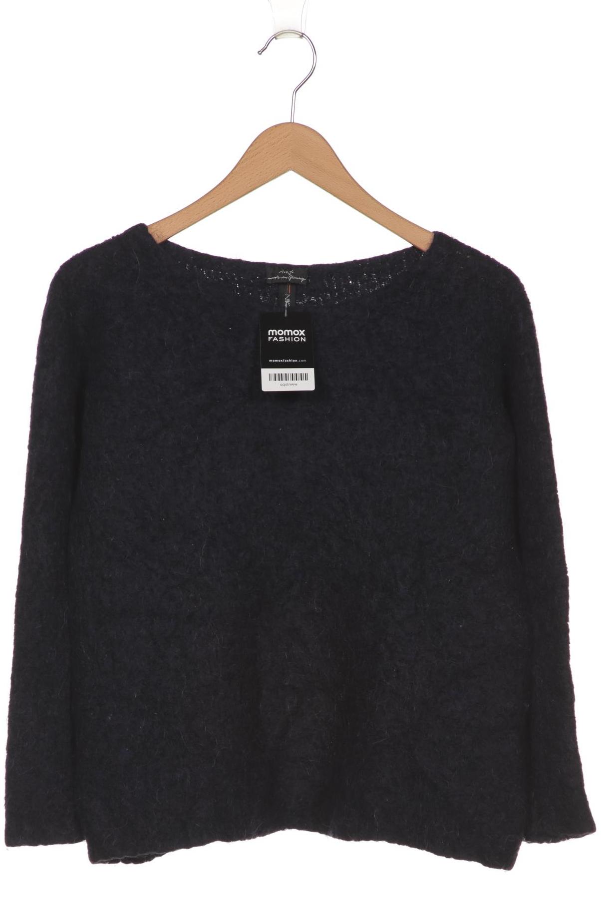 

Marc Cain Damen Pullover, marineblau, Gr. 38