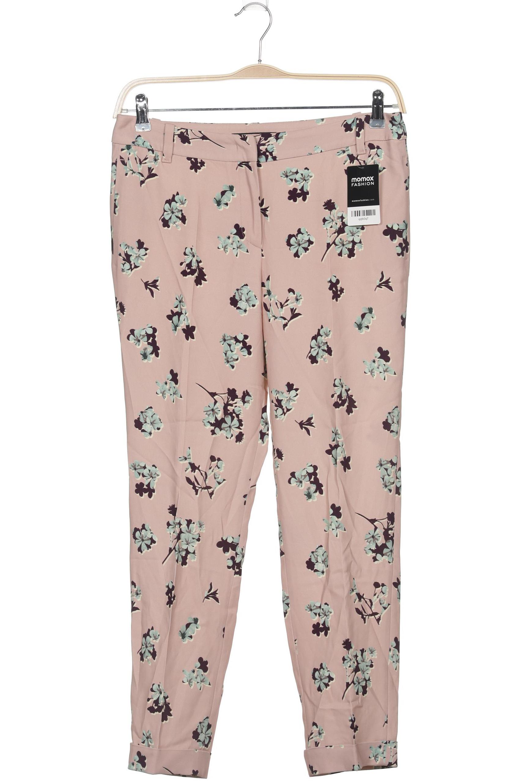 

Marc Cain Damen Stoffhose, pink, Gr. 40