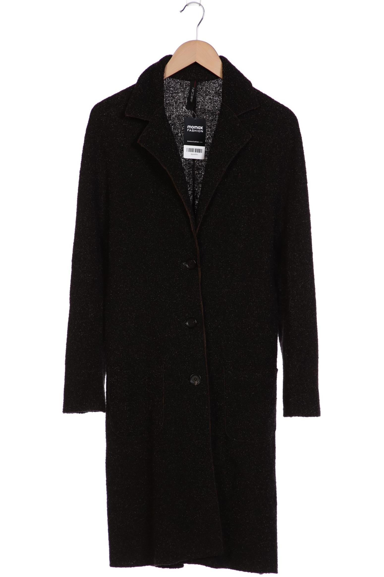 

Marc Cain Damen Strickjacke, braun, Gr. 38