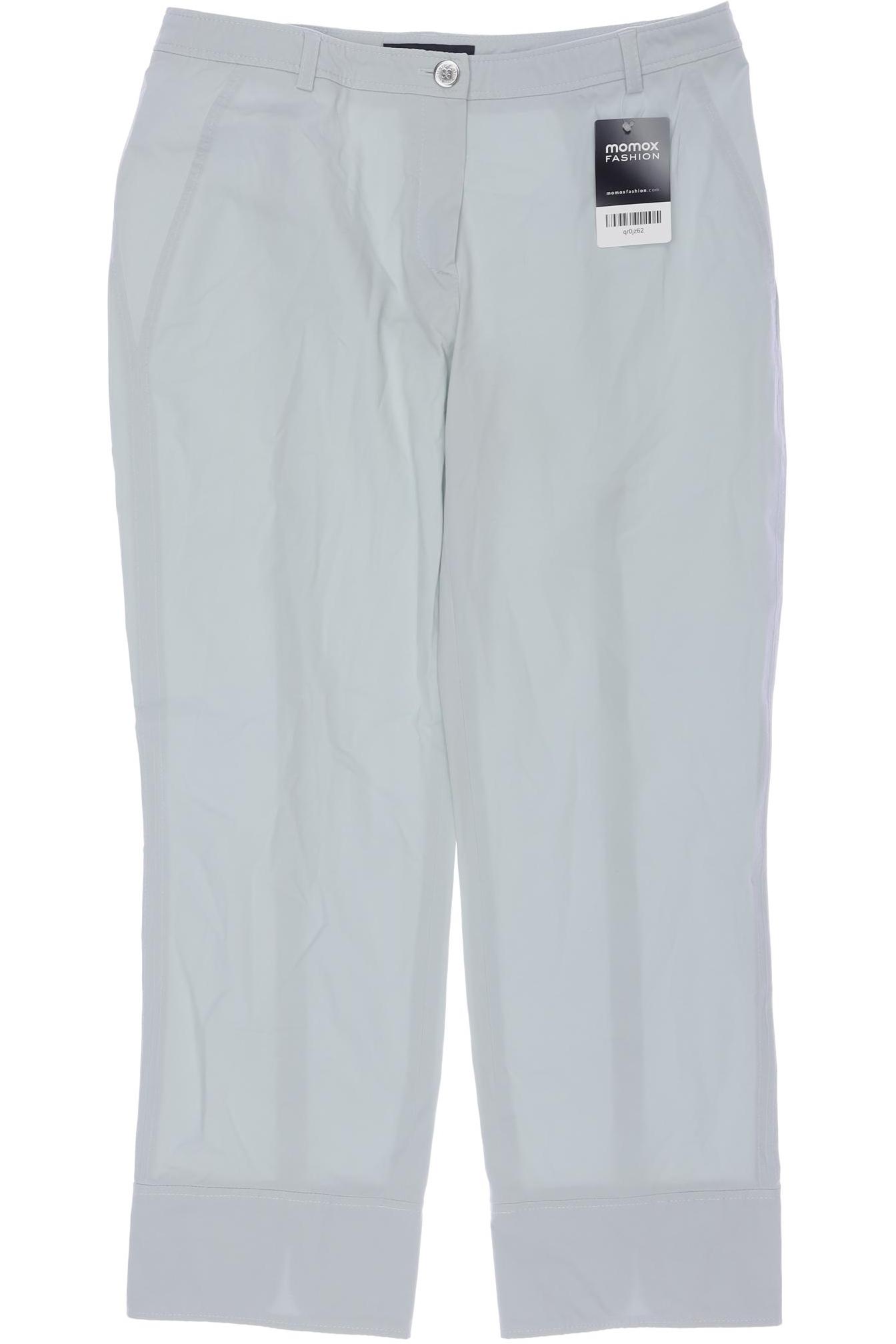 

Marc Cain Damen Stoffhose, hellblau, Gr. 40