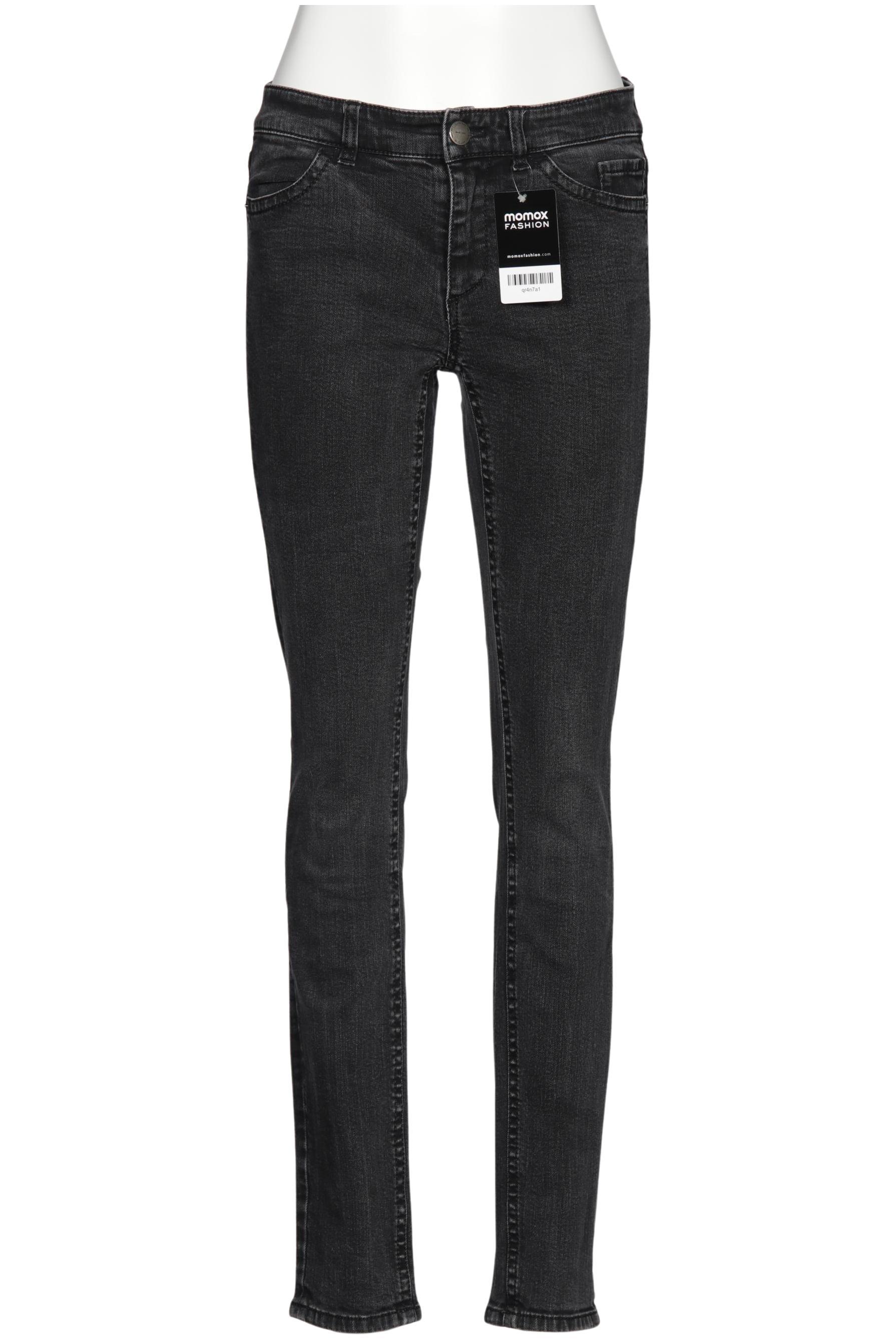 

Marc Cain Damen Jeans, schwarz, Gr. 36