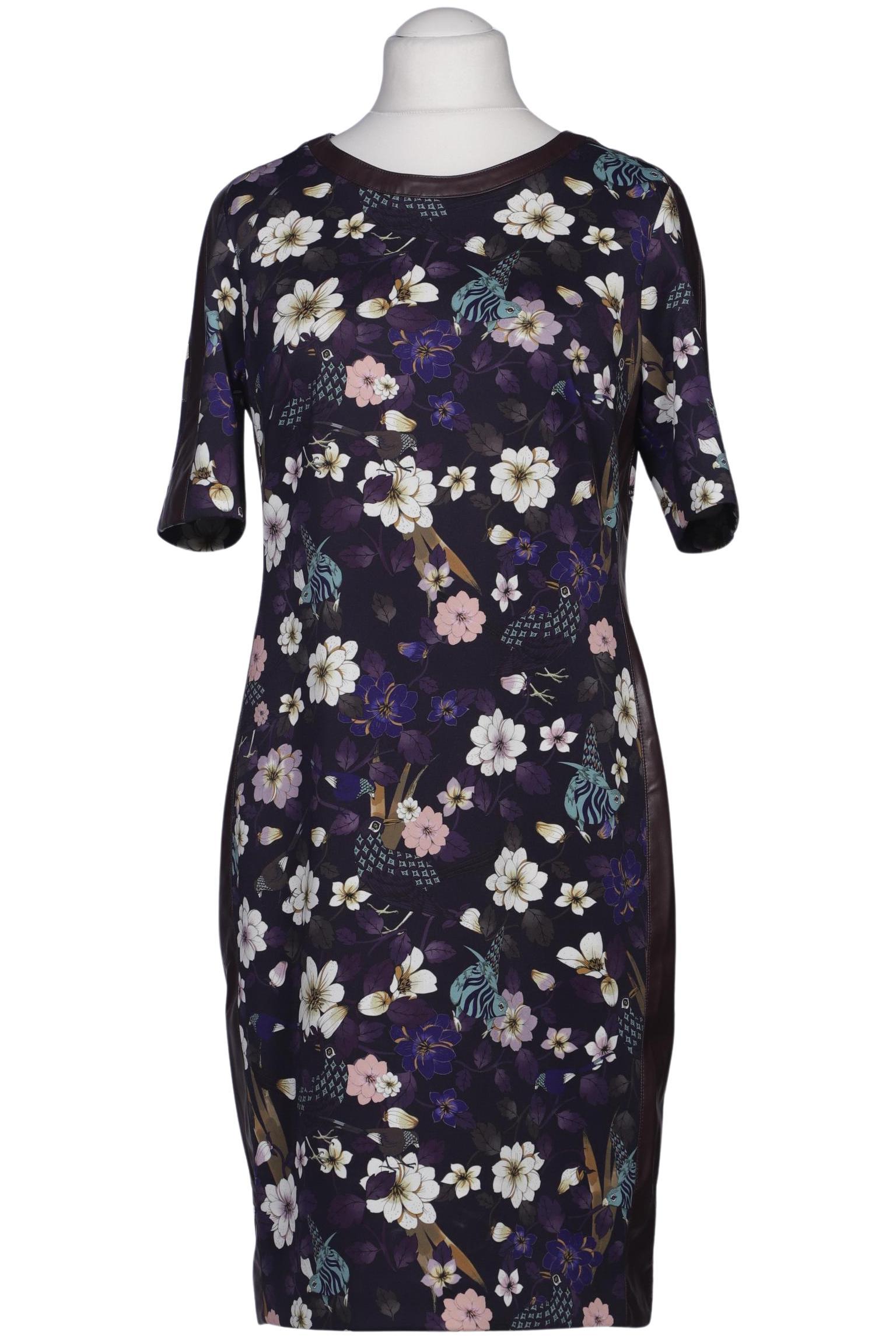 

Marc Cain Damen Kleid, mehrfarbig, Gr. 42