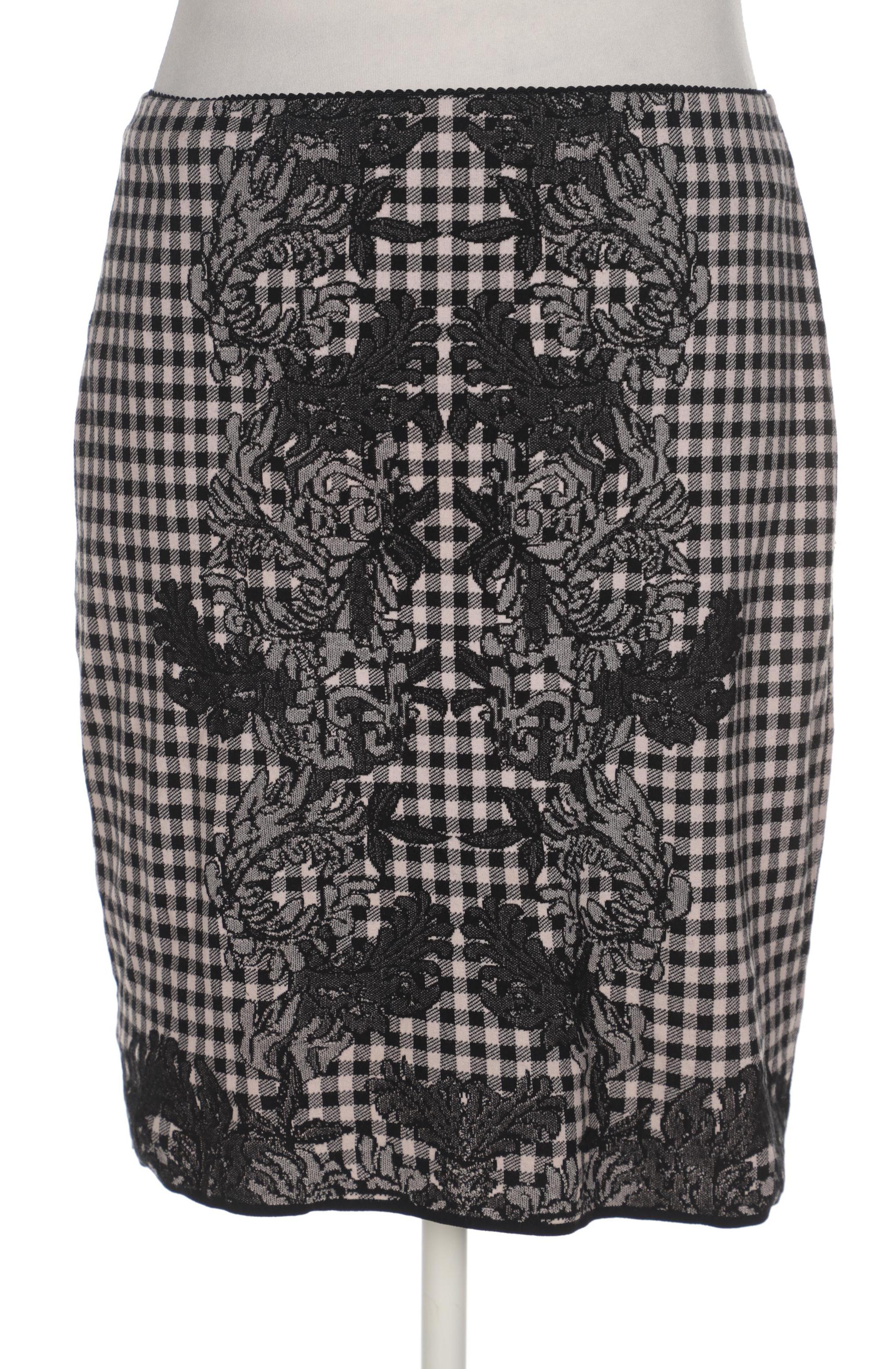 

Marc Cain Damen Rock, grau, Gr. 44