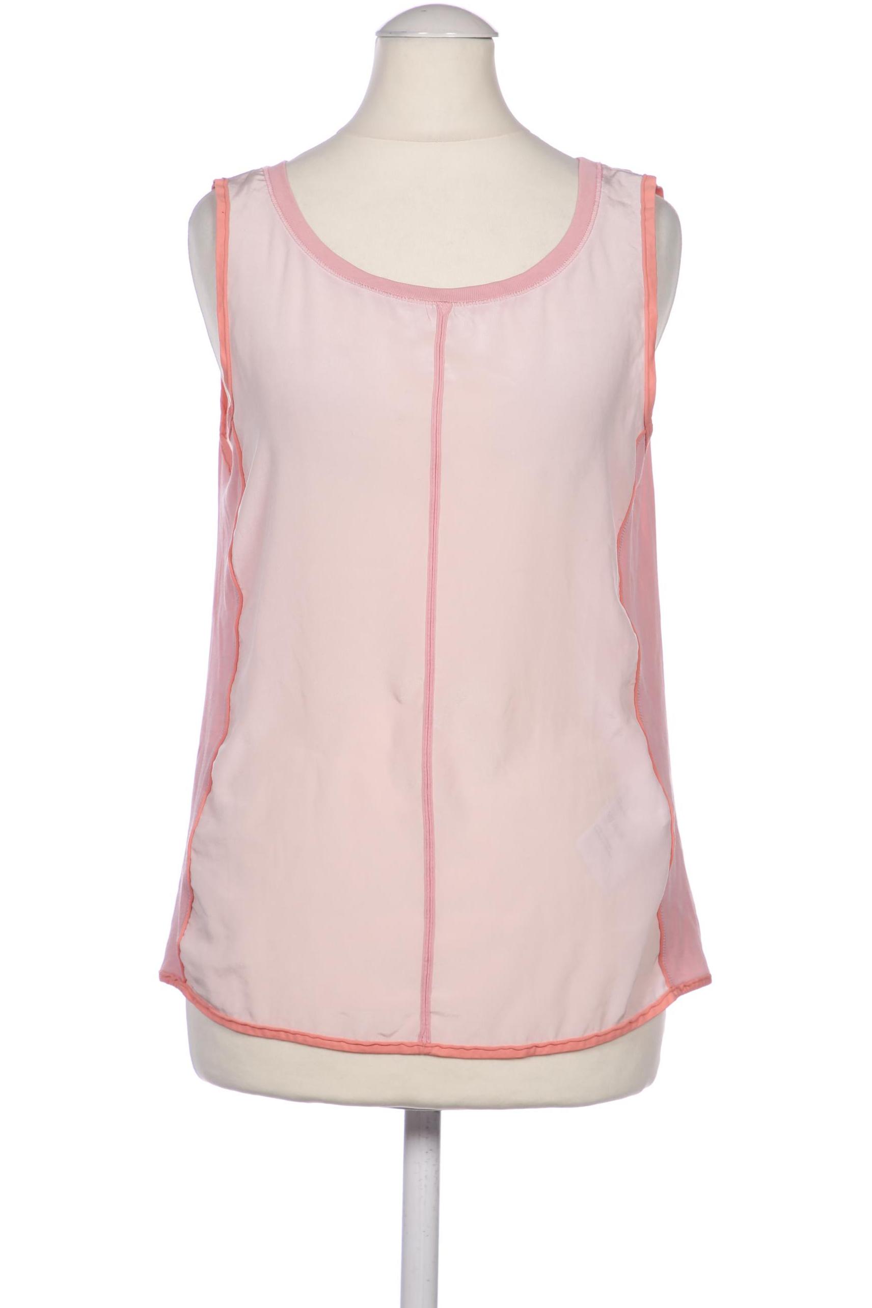 

Marc Cain Damen Top, pink